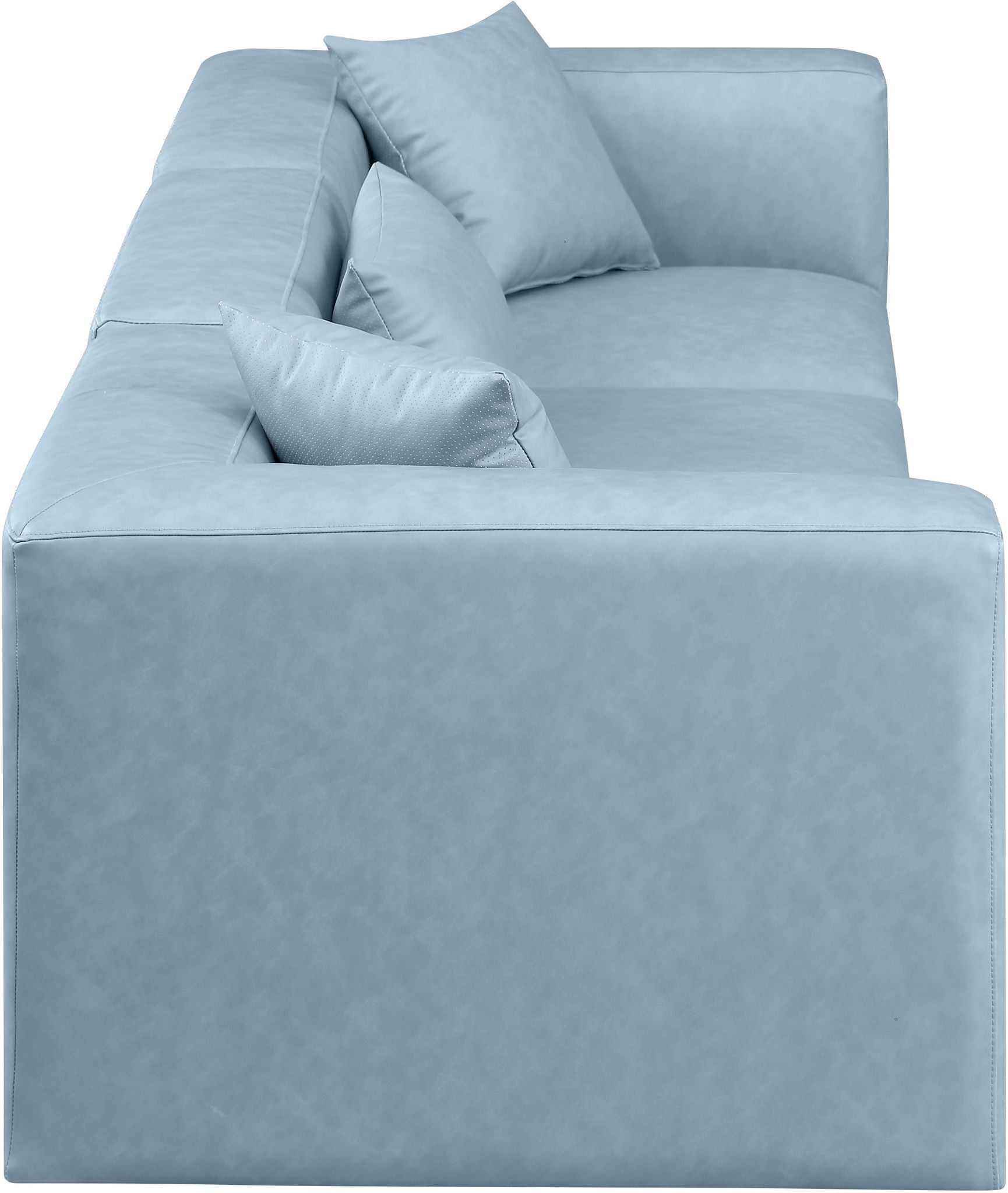 Cube - Modular 3 Seat Sofa
