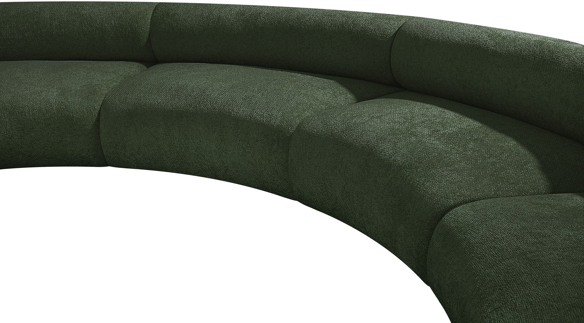 Bale - 9 Piece Modular Sofa