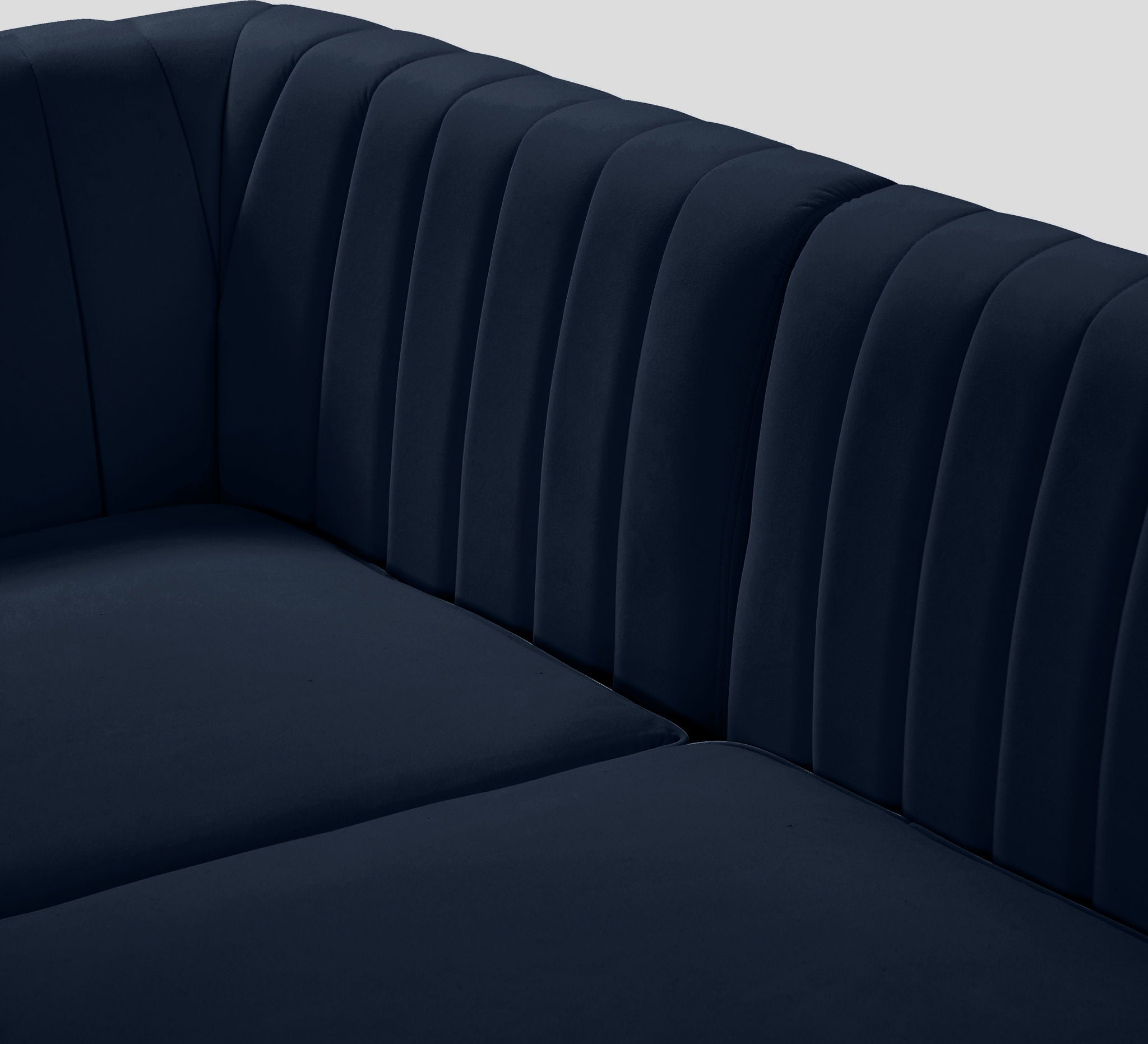 Alina - 7 Piece Modular Sectional