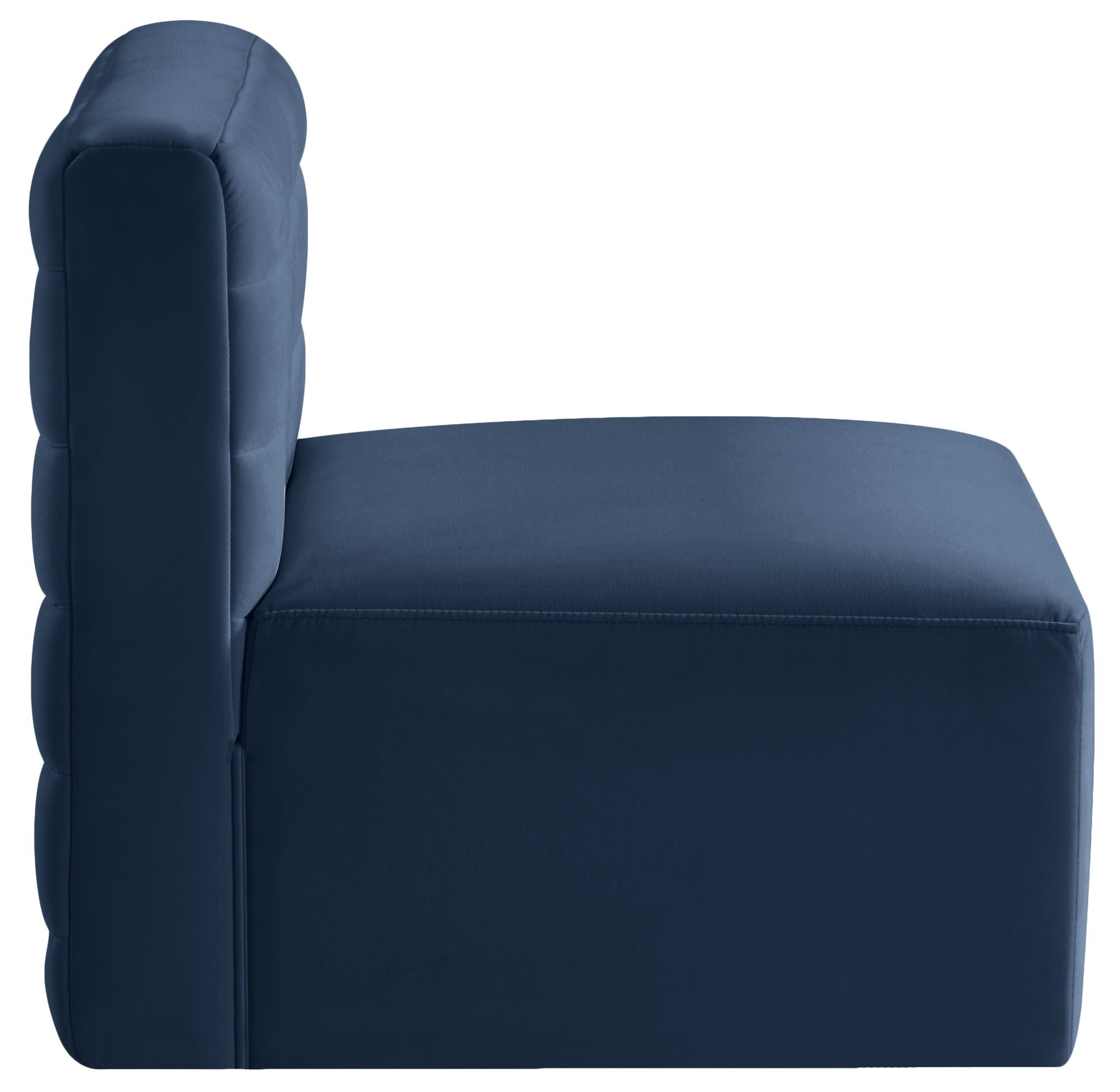 Quincy - Modular Armless Chair