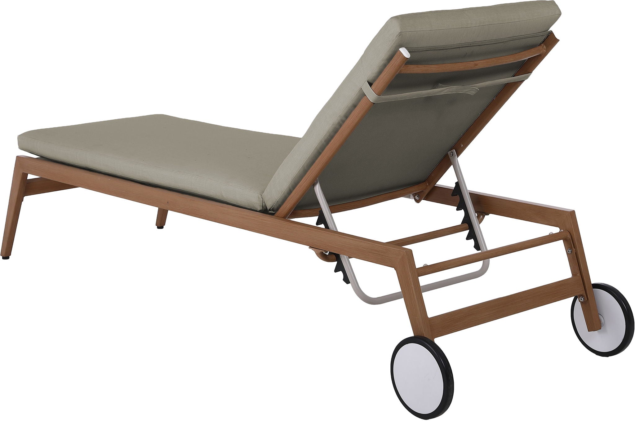 Maui - Water Resistant Outdoor Patio Lounger