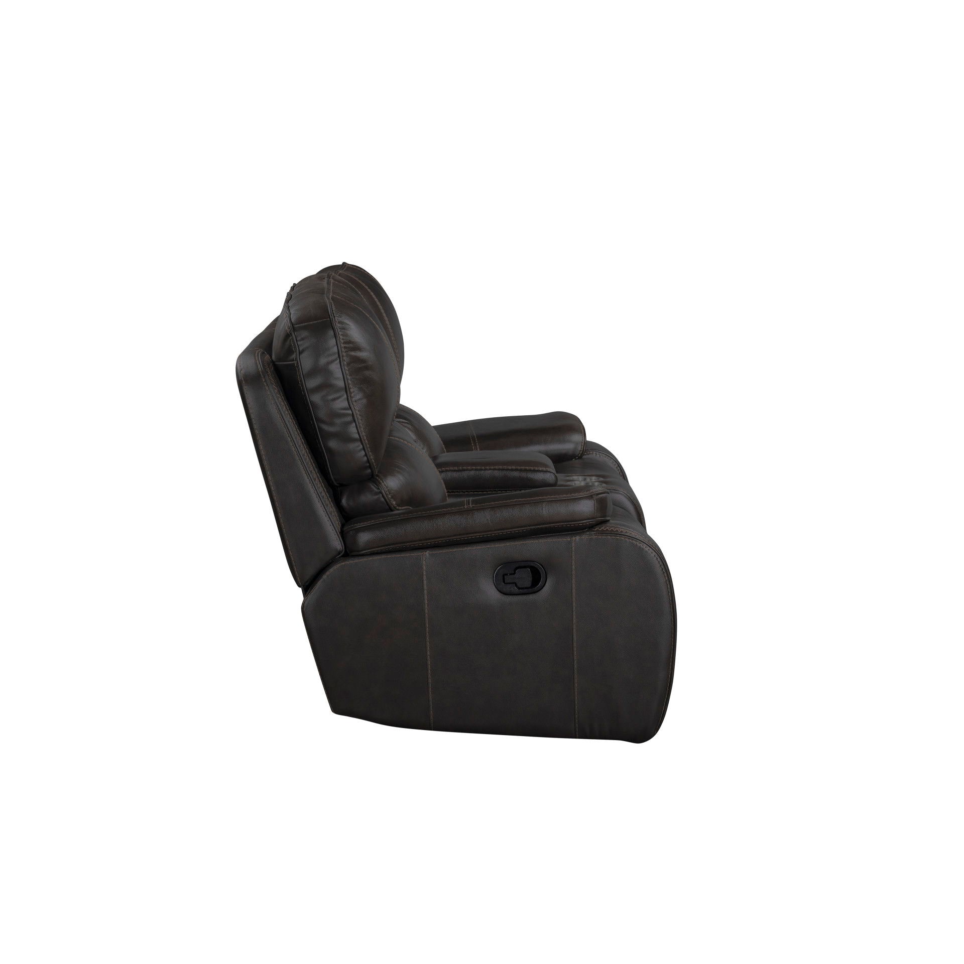 Brookings - Console Loveseat