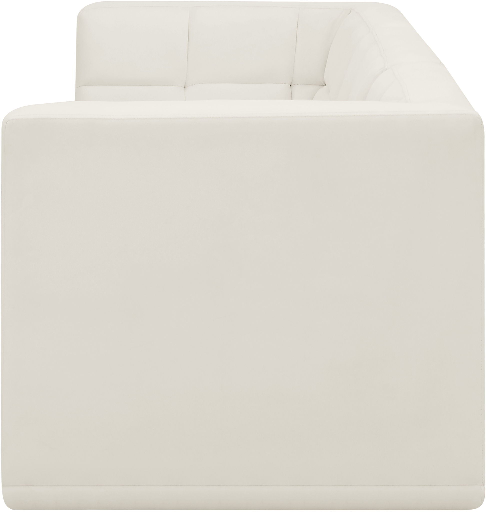 Relax - Modular Sofa - 3 Seats