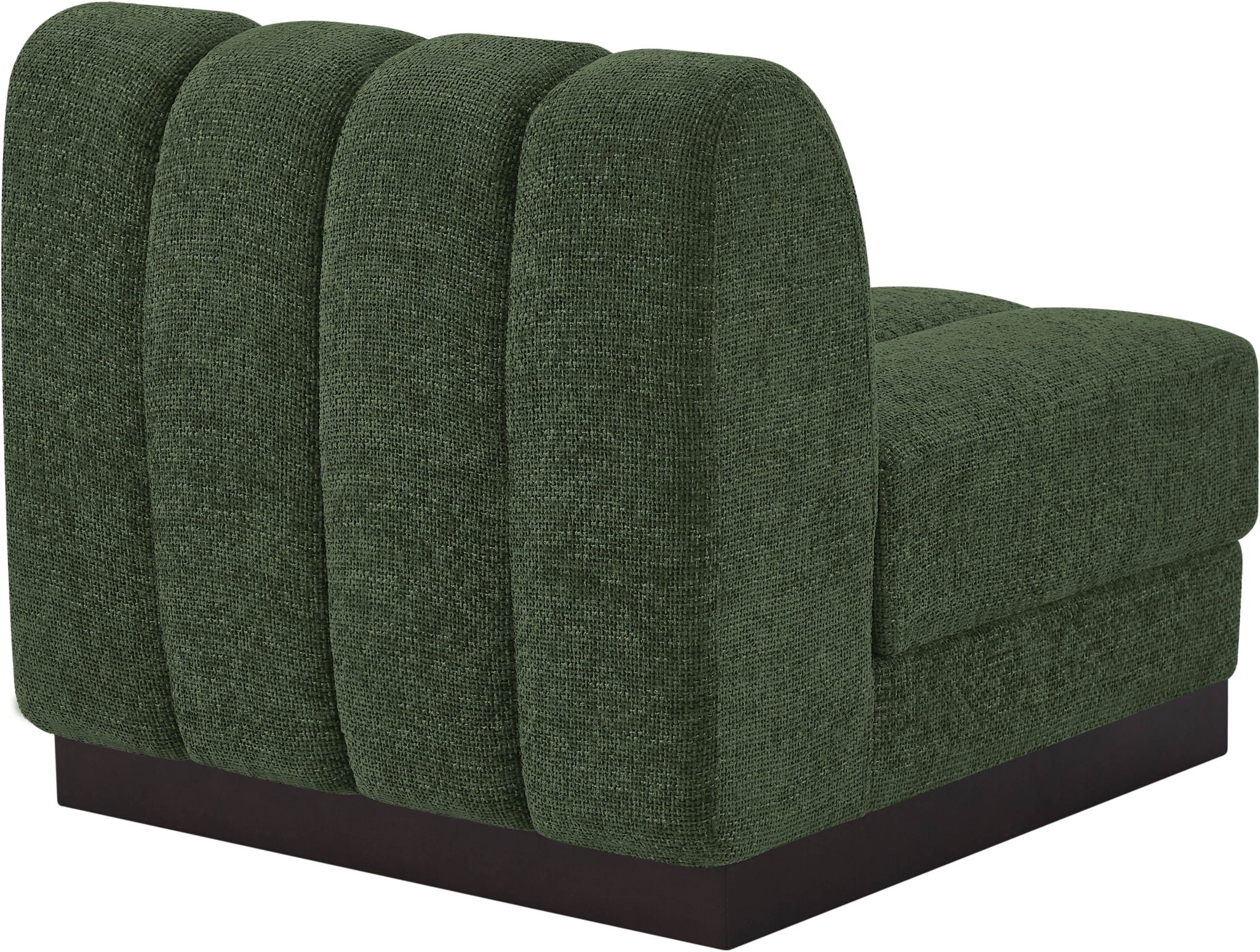 Quinn - Armless Chair