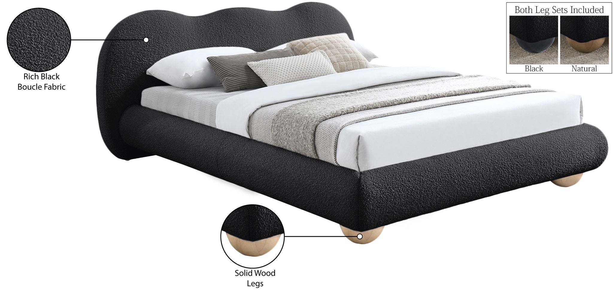 Hyde - Bed