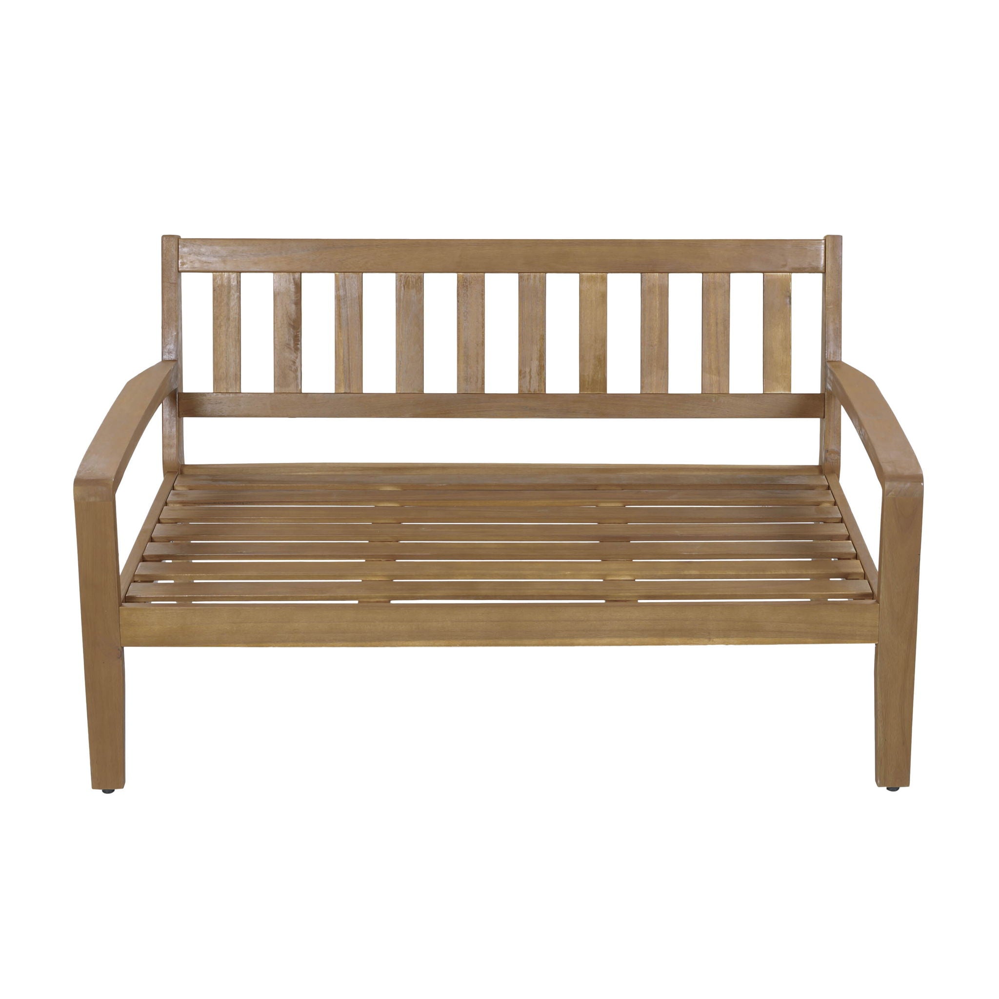 2 Piece Conversation Set, Loveseat & Coffee Table