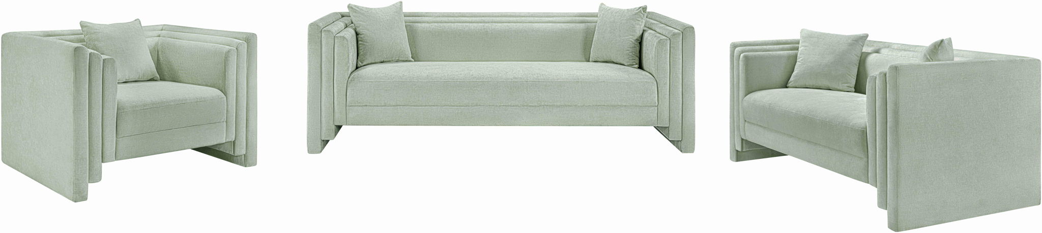 Everett - Loveseat