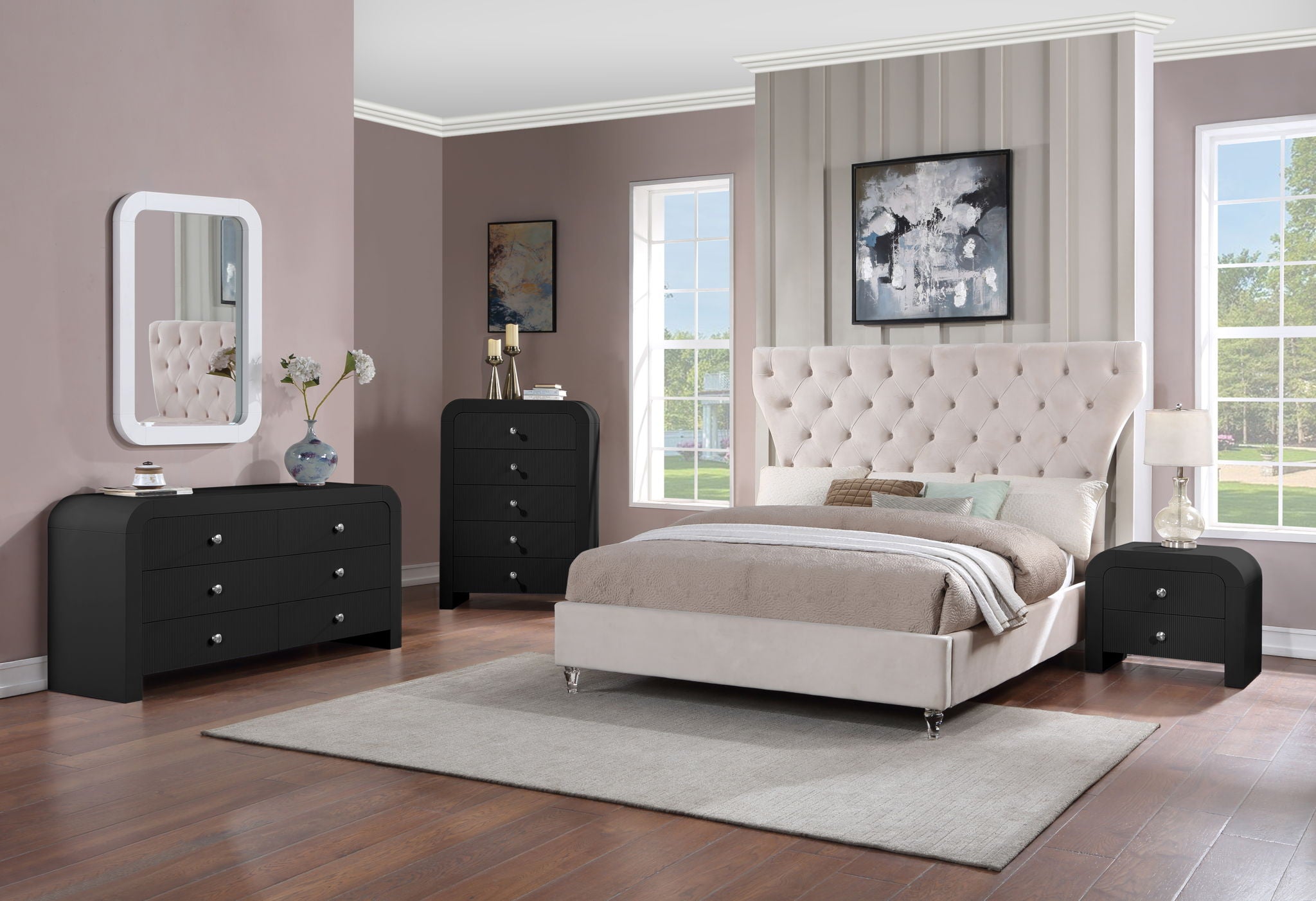 Artisto - Night Stand