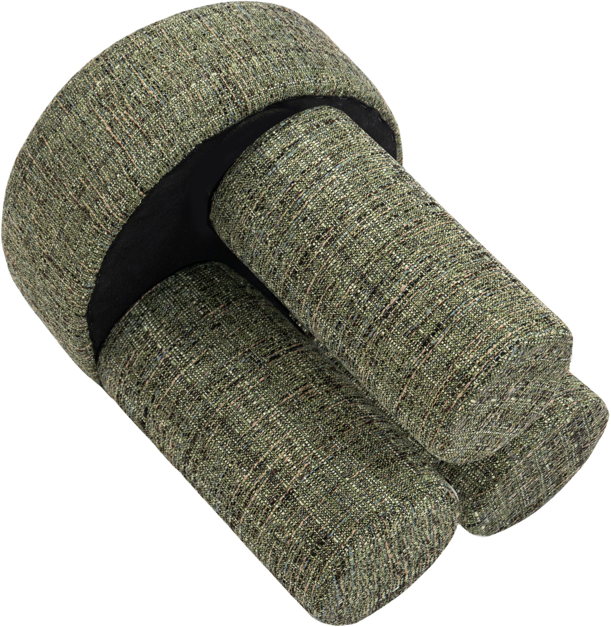 Larson - Ottoman / Stool