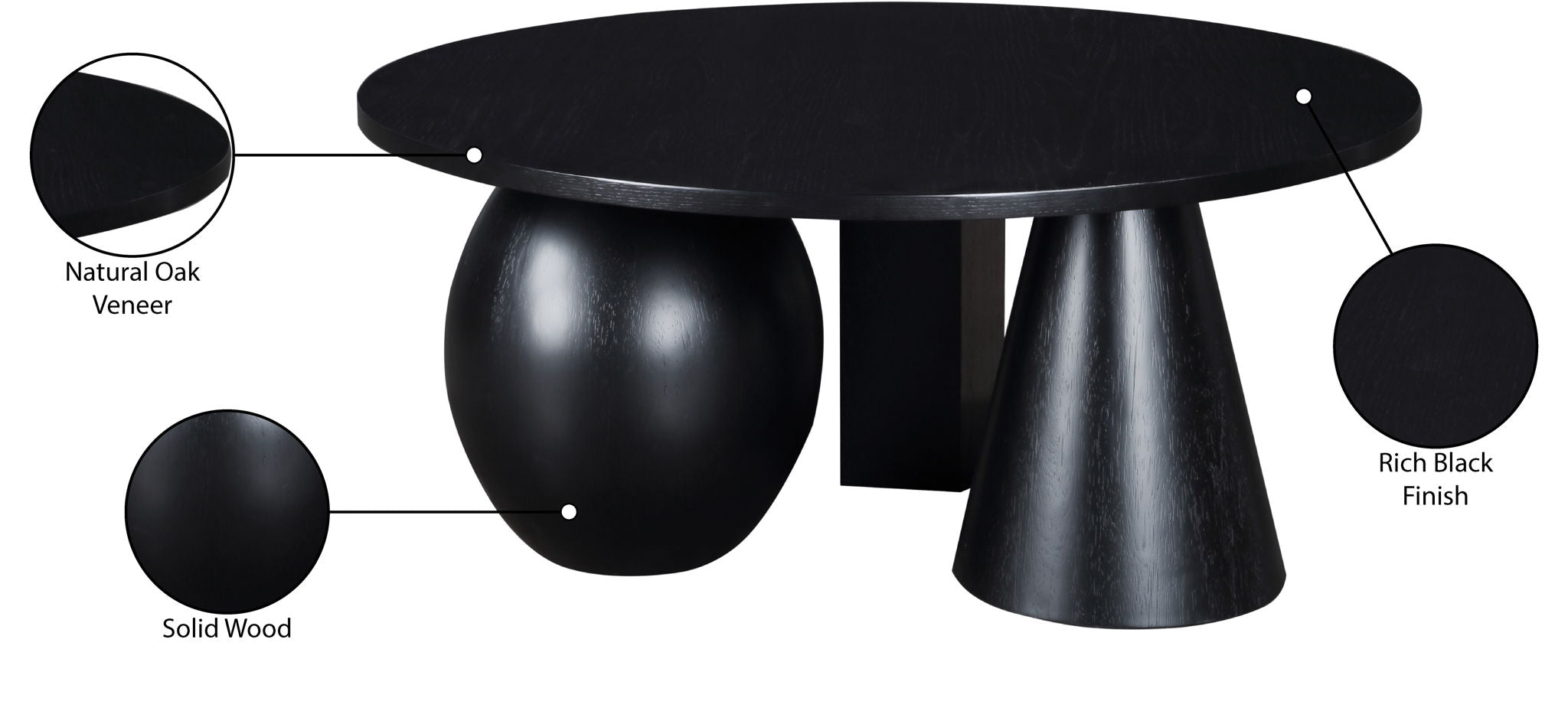 Revive - Coffee Table