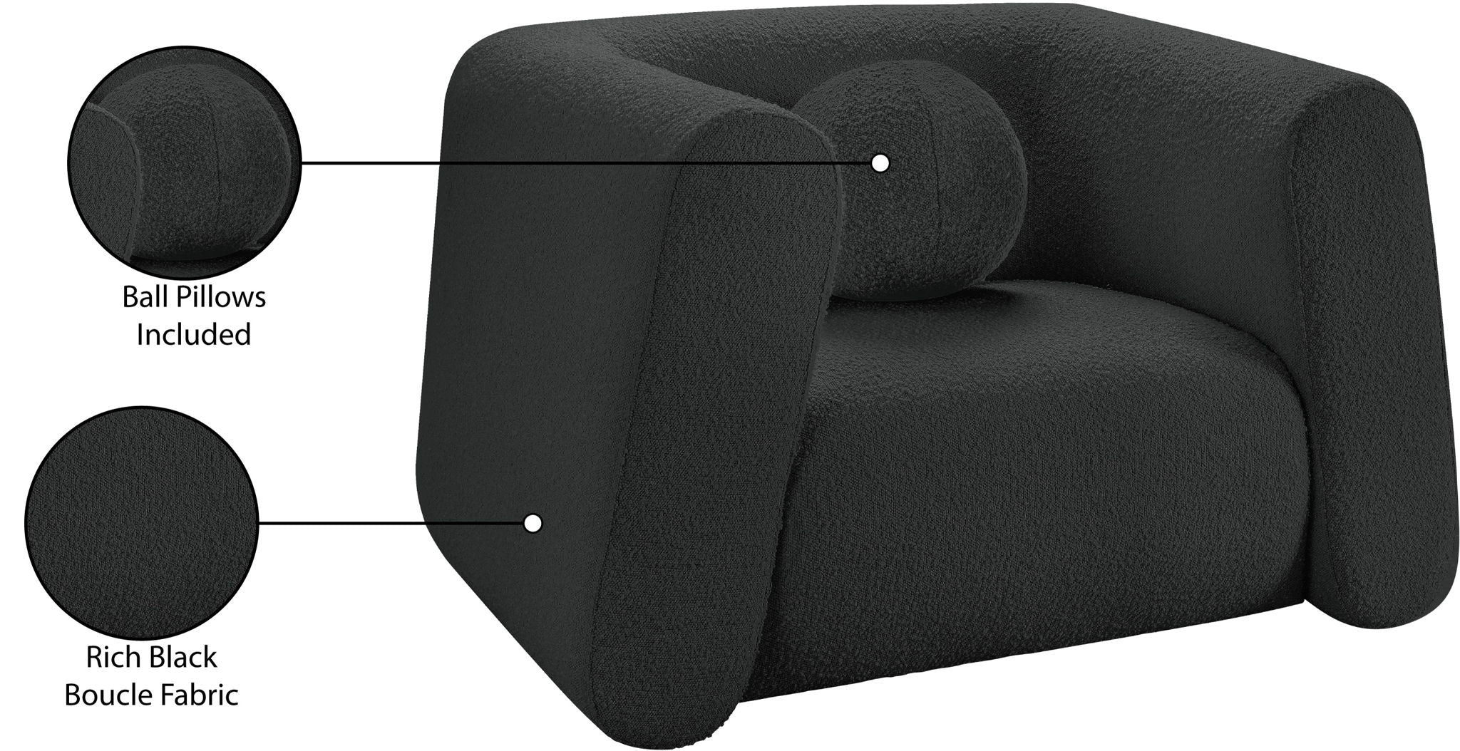 Abbington - Chair