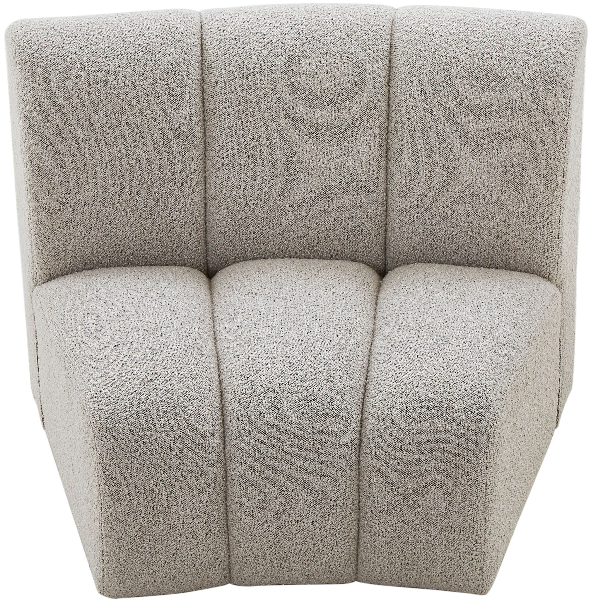 Infinity - Boucle Modular Chair