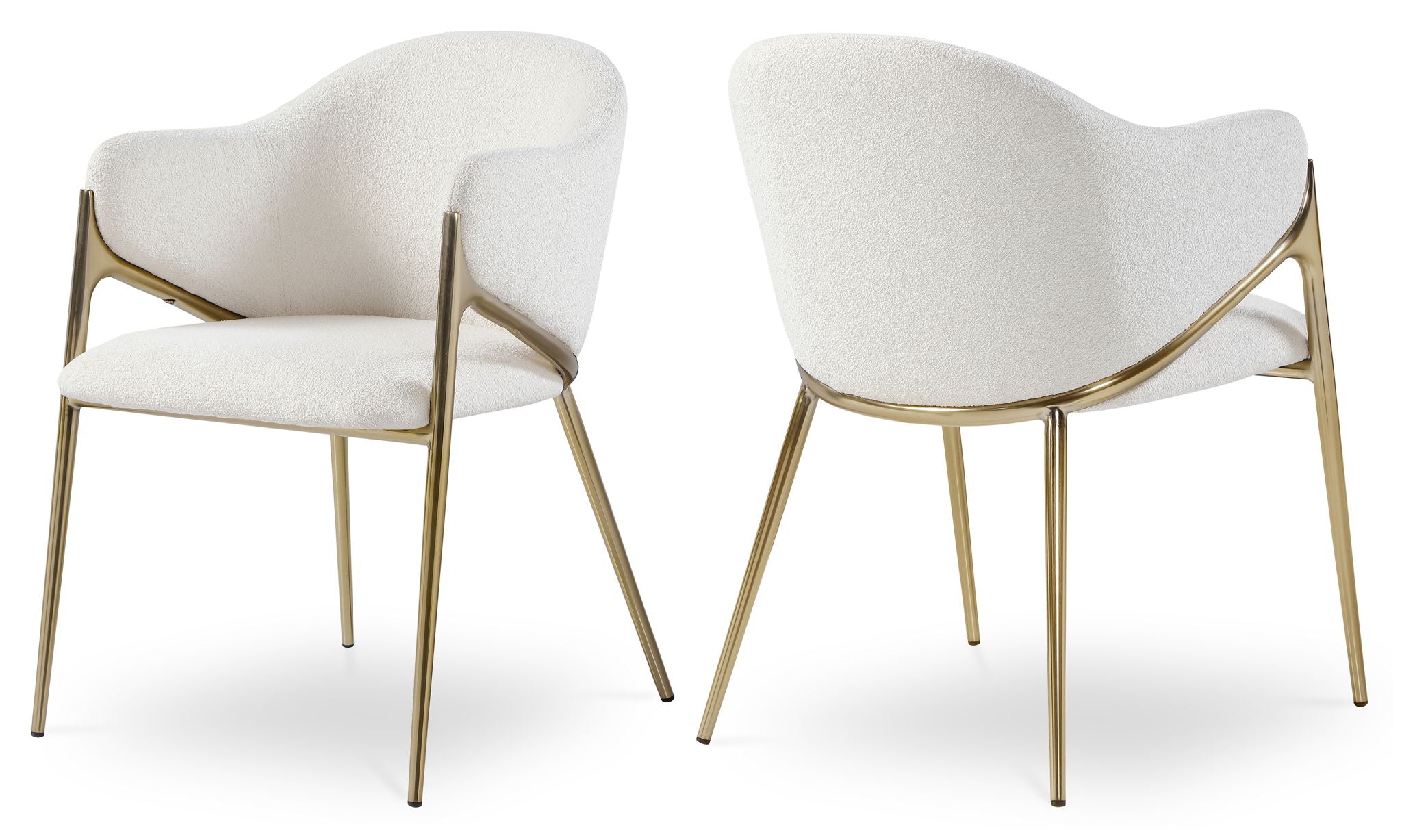 Nial - Dining Chair (Set of 2)