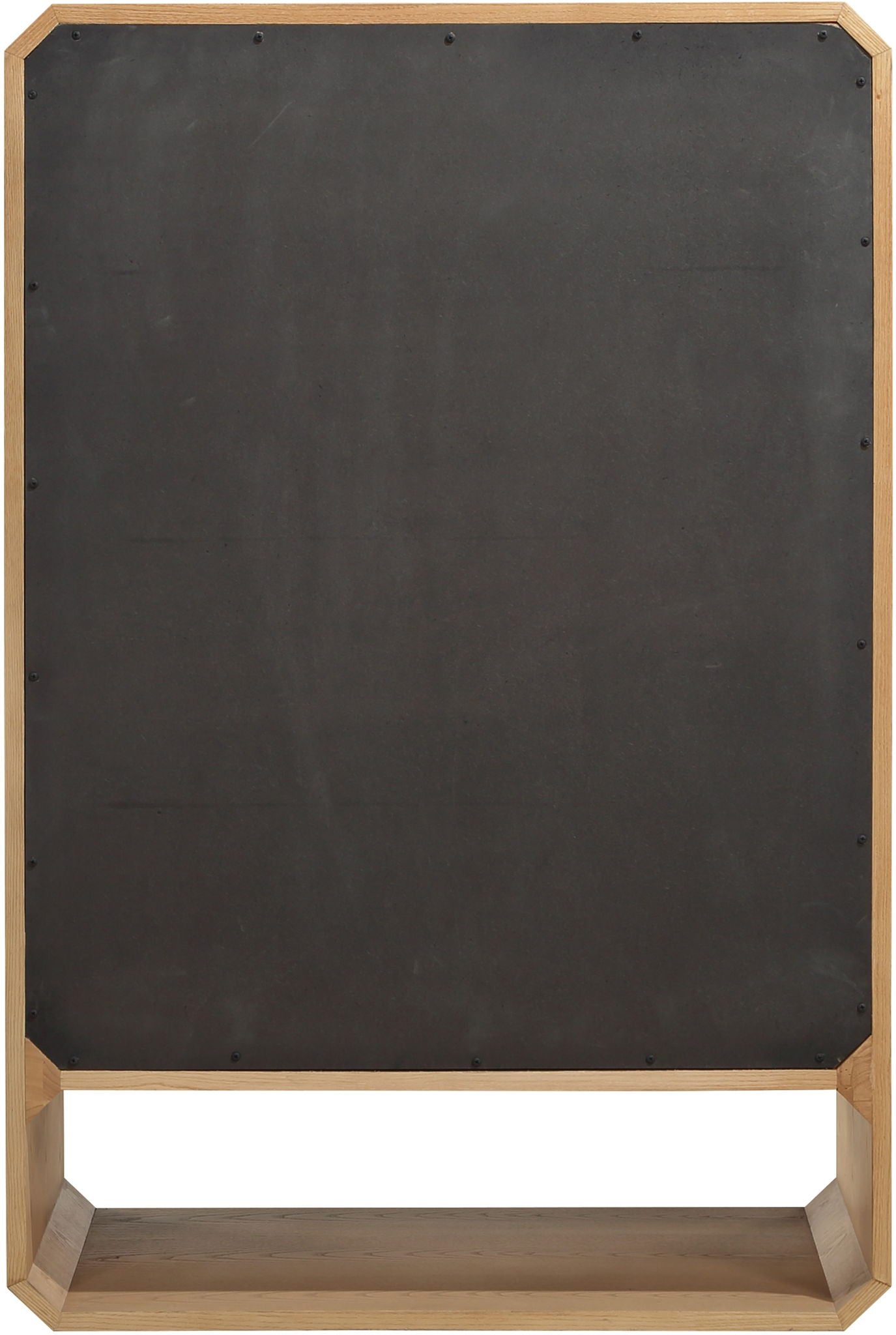 Parker - Ash Veneer Chest