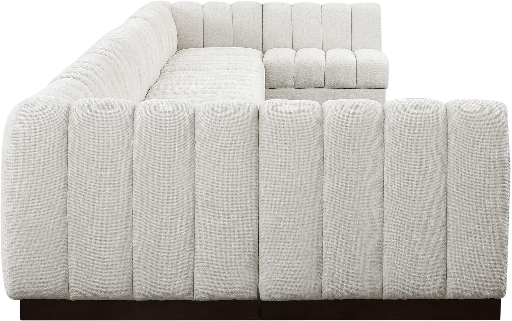 Quinn - 9 Piece Modular Sectional