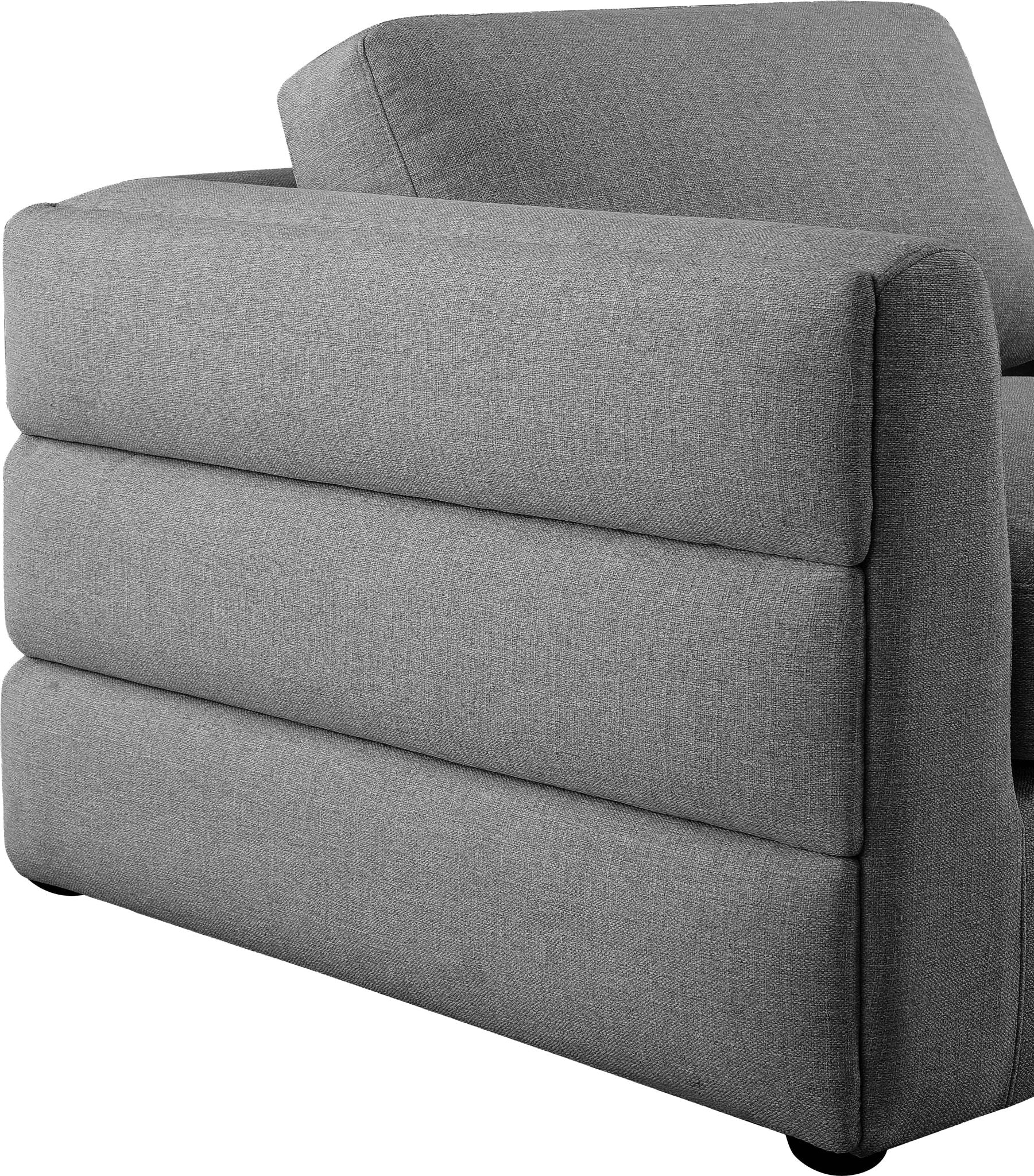 Beckham - Modular 3 Seat Sofa
