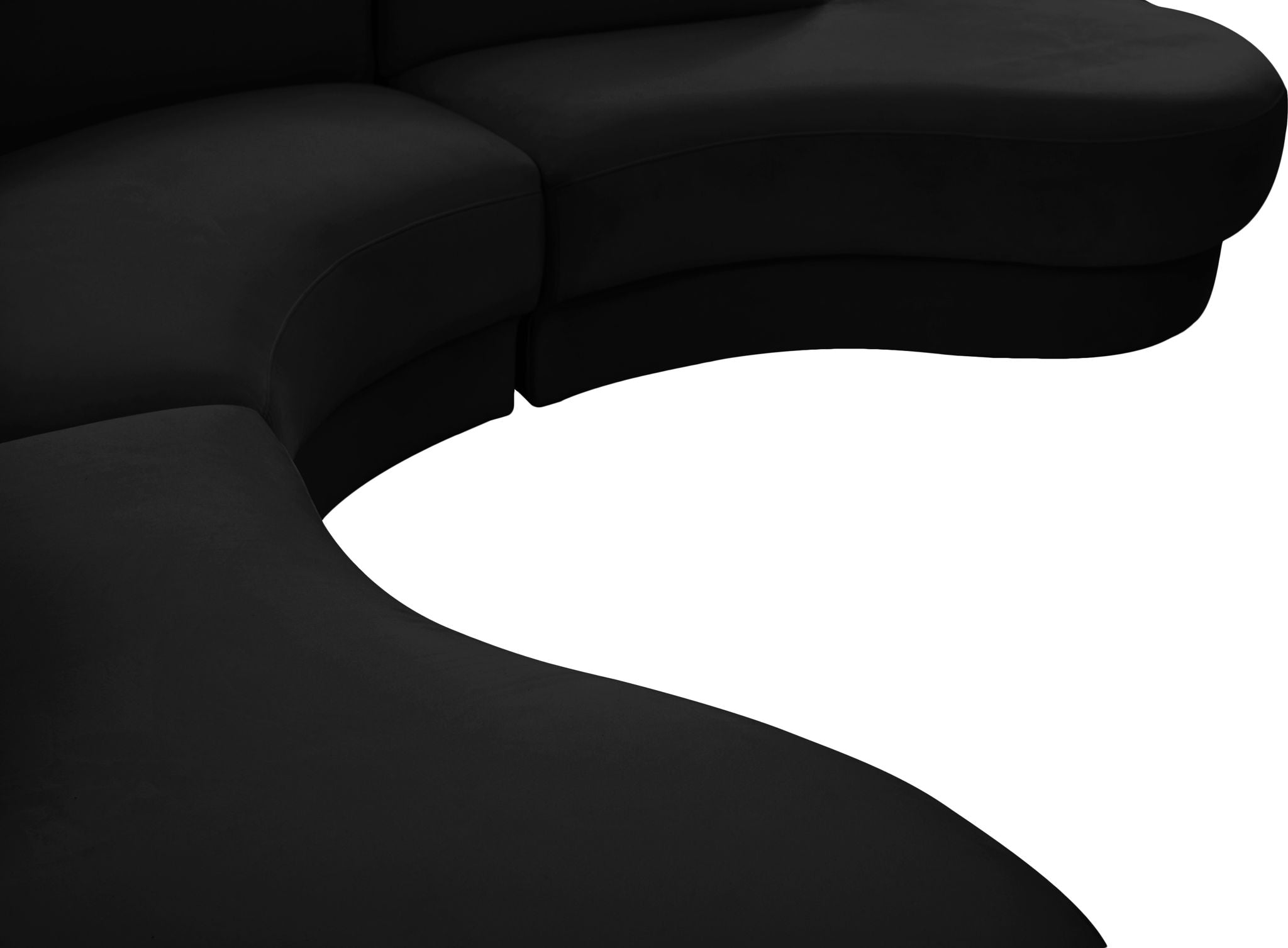 Rosa - Sectional