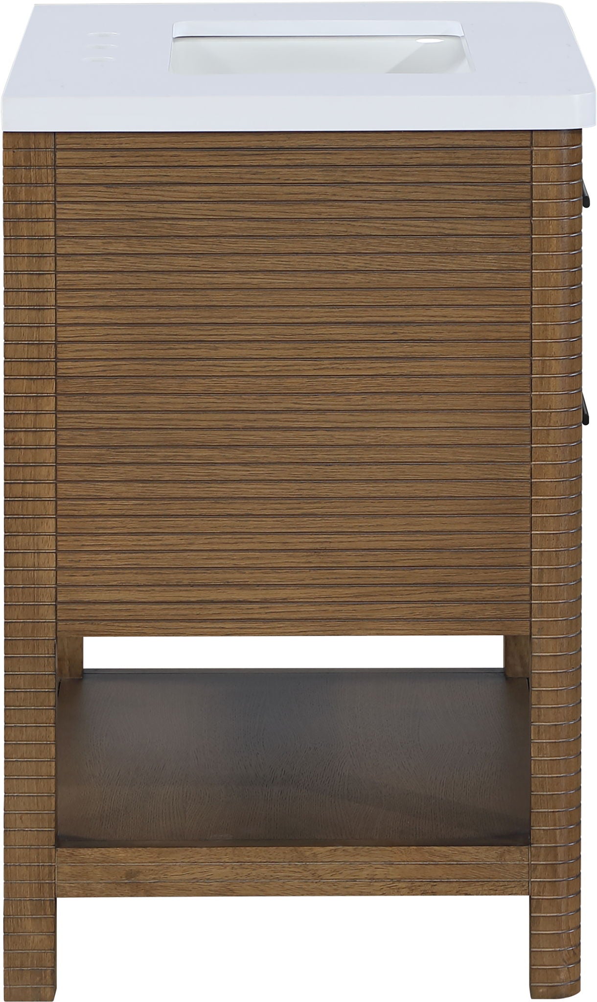Oakwell - Bathroom Vanity