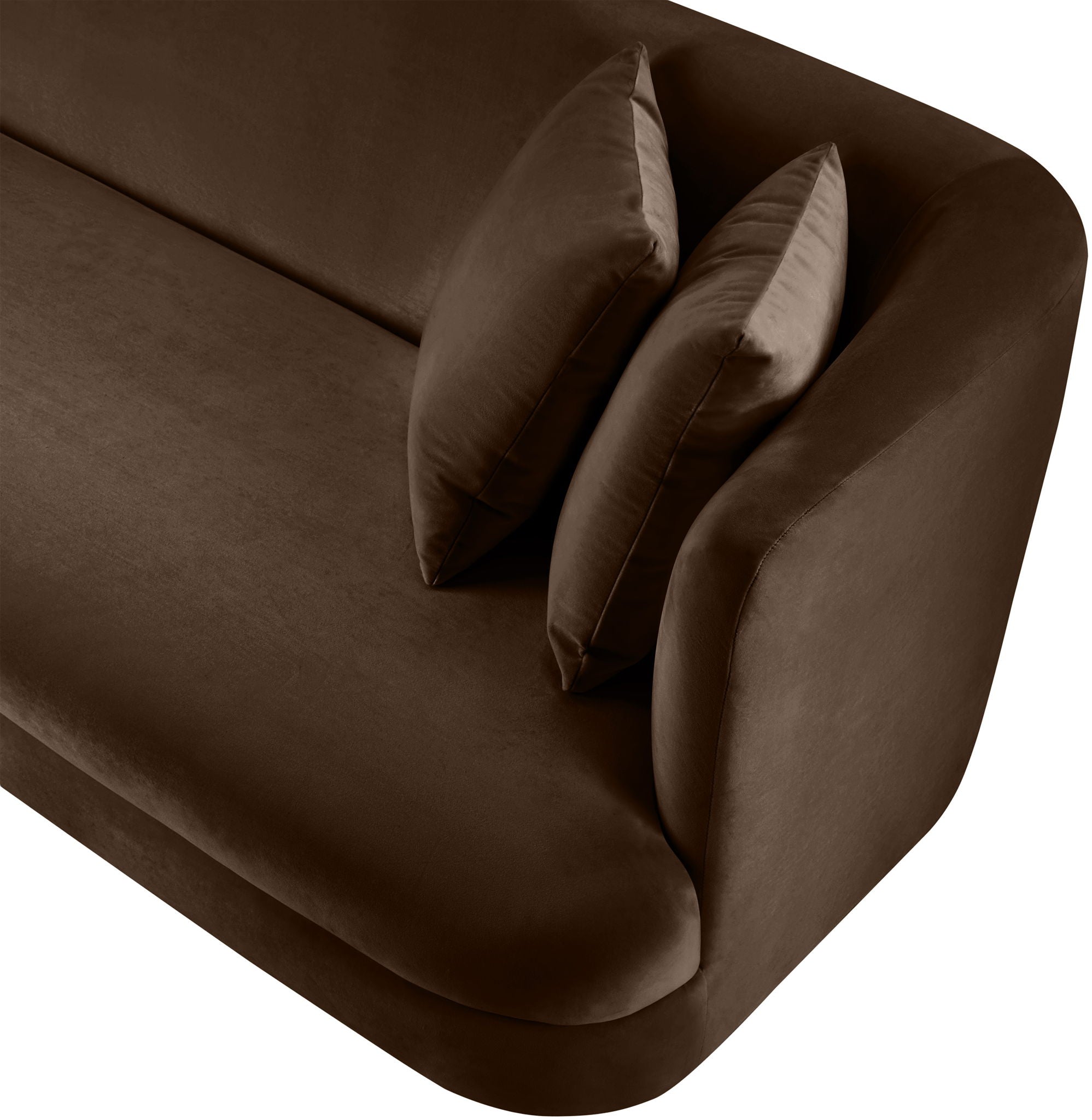 Alder - Loveseat