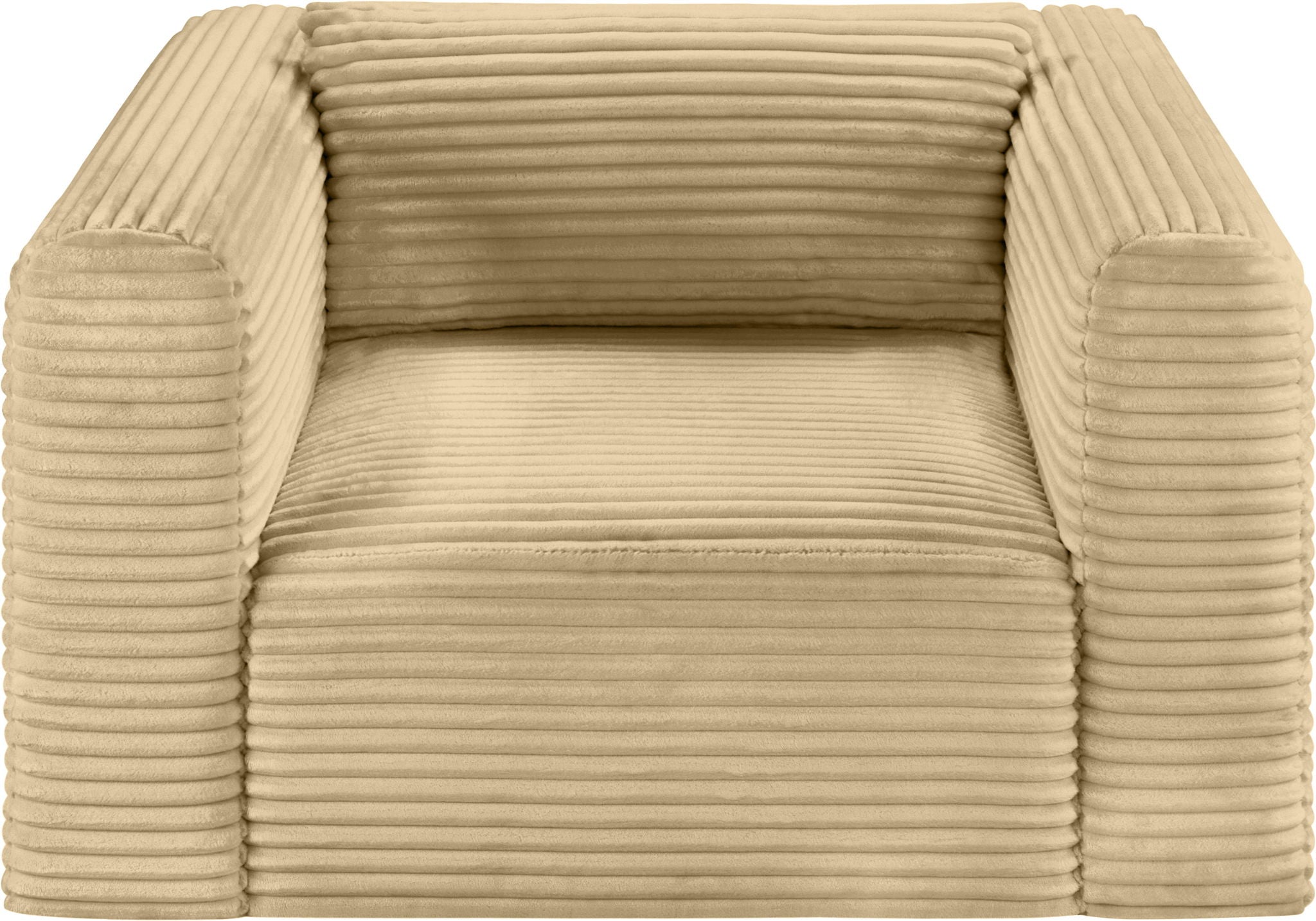 Shaggy - Arm Chair