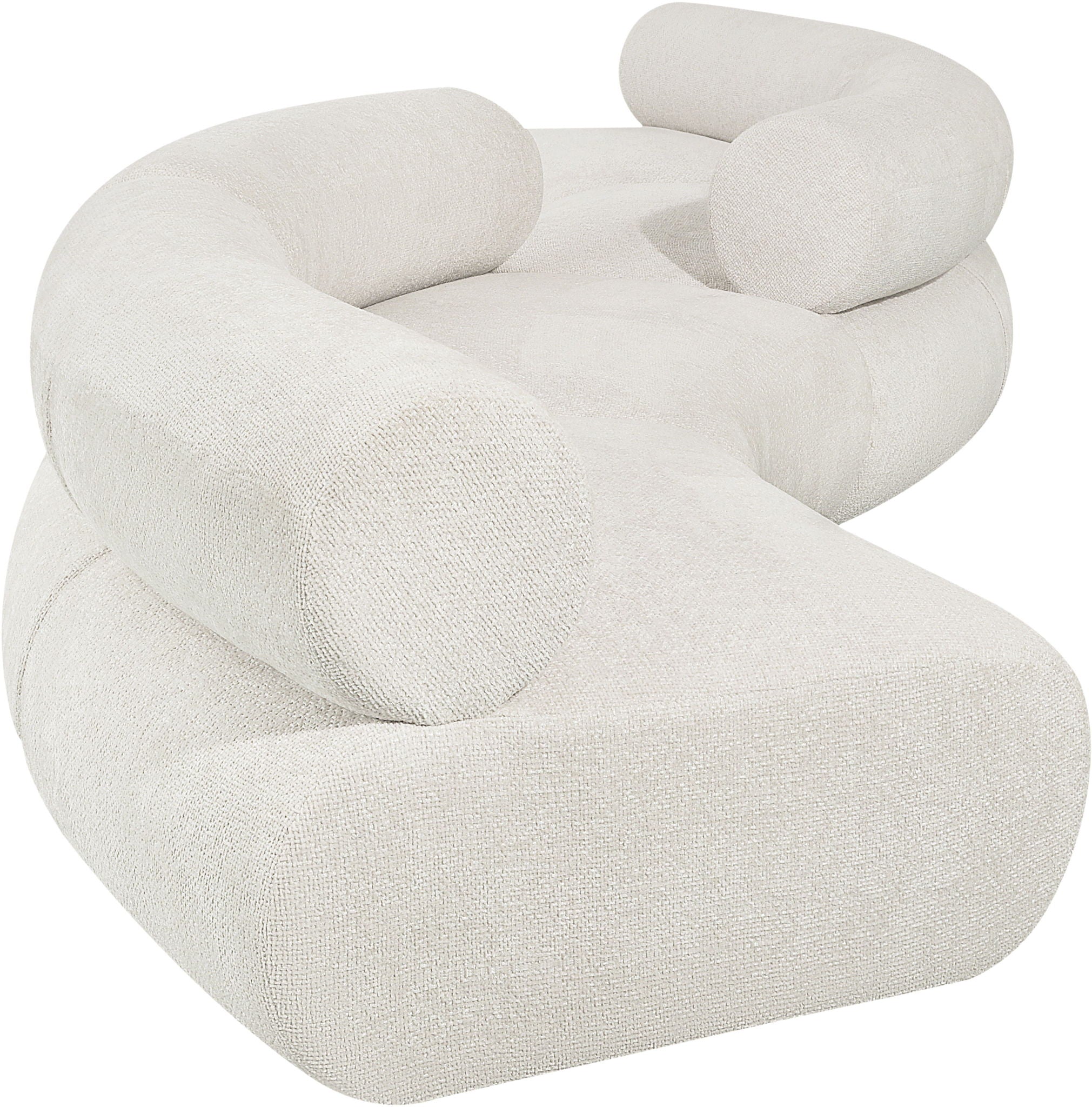 Bale - 4 Piece Modular Sofa