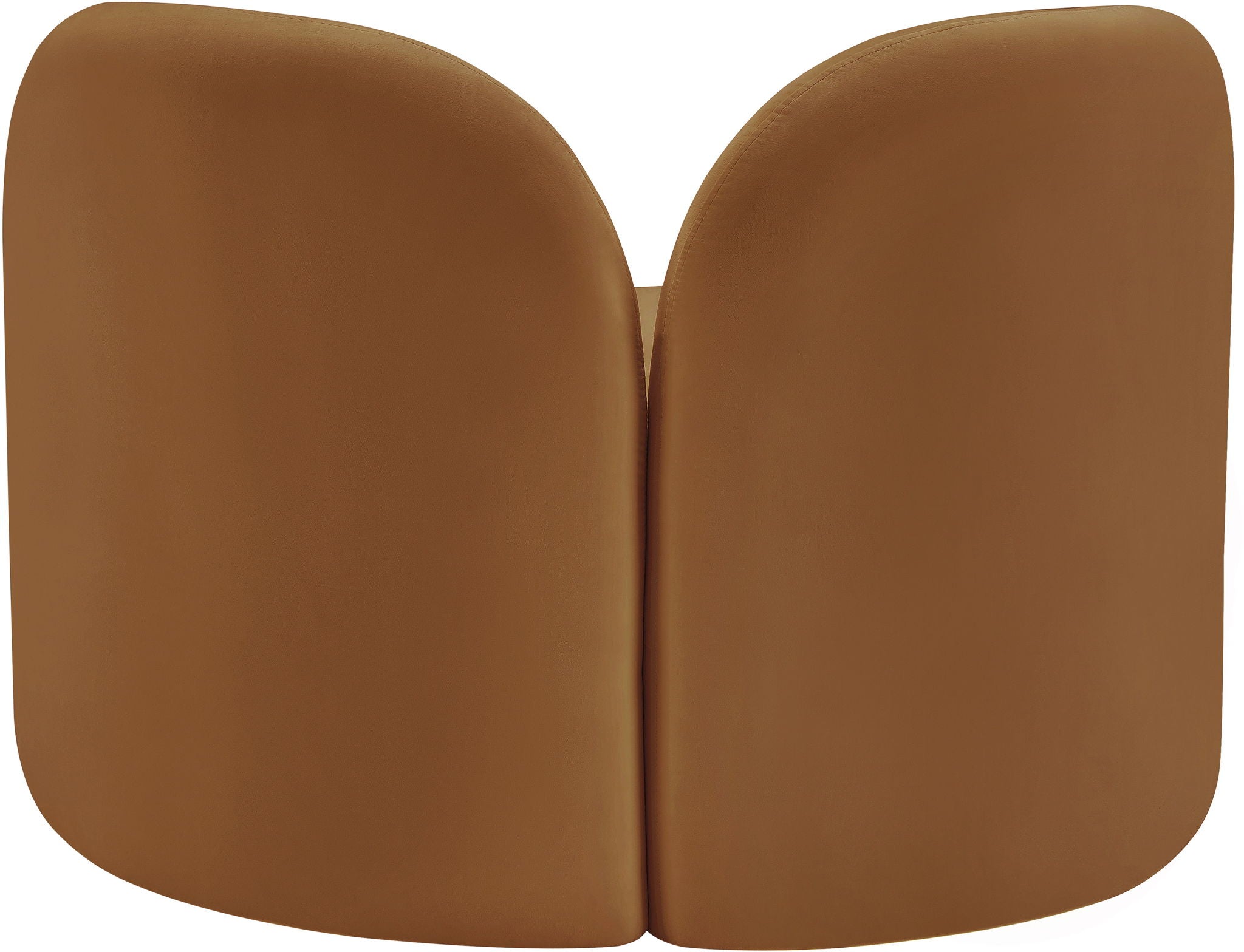 Daphne - Velvet Chair