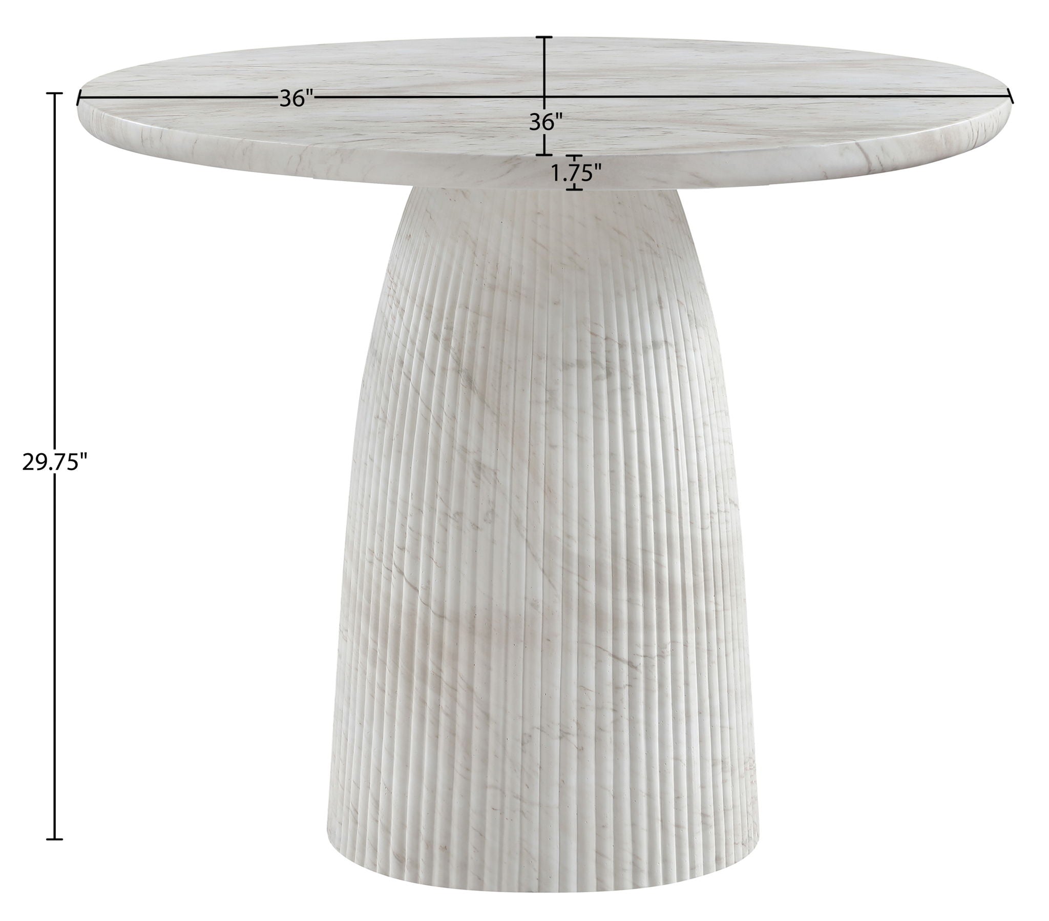 Venosa - Dining Table
