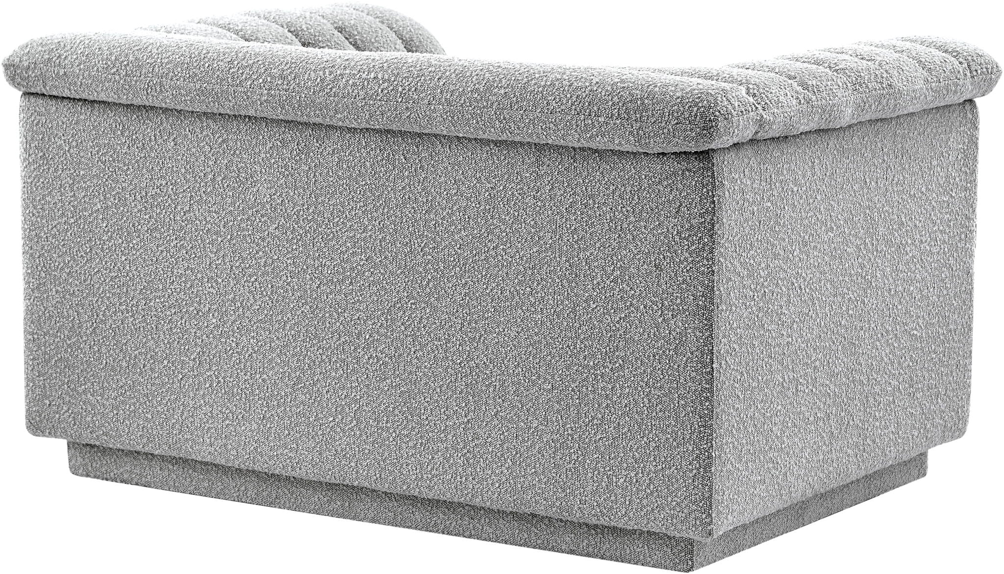 Cascade - Boucle Chair