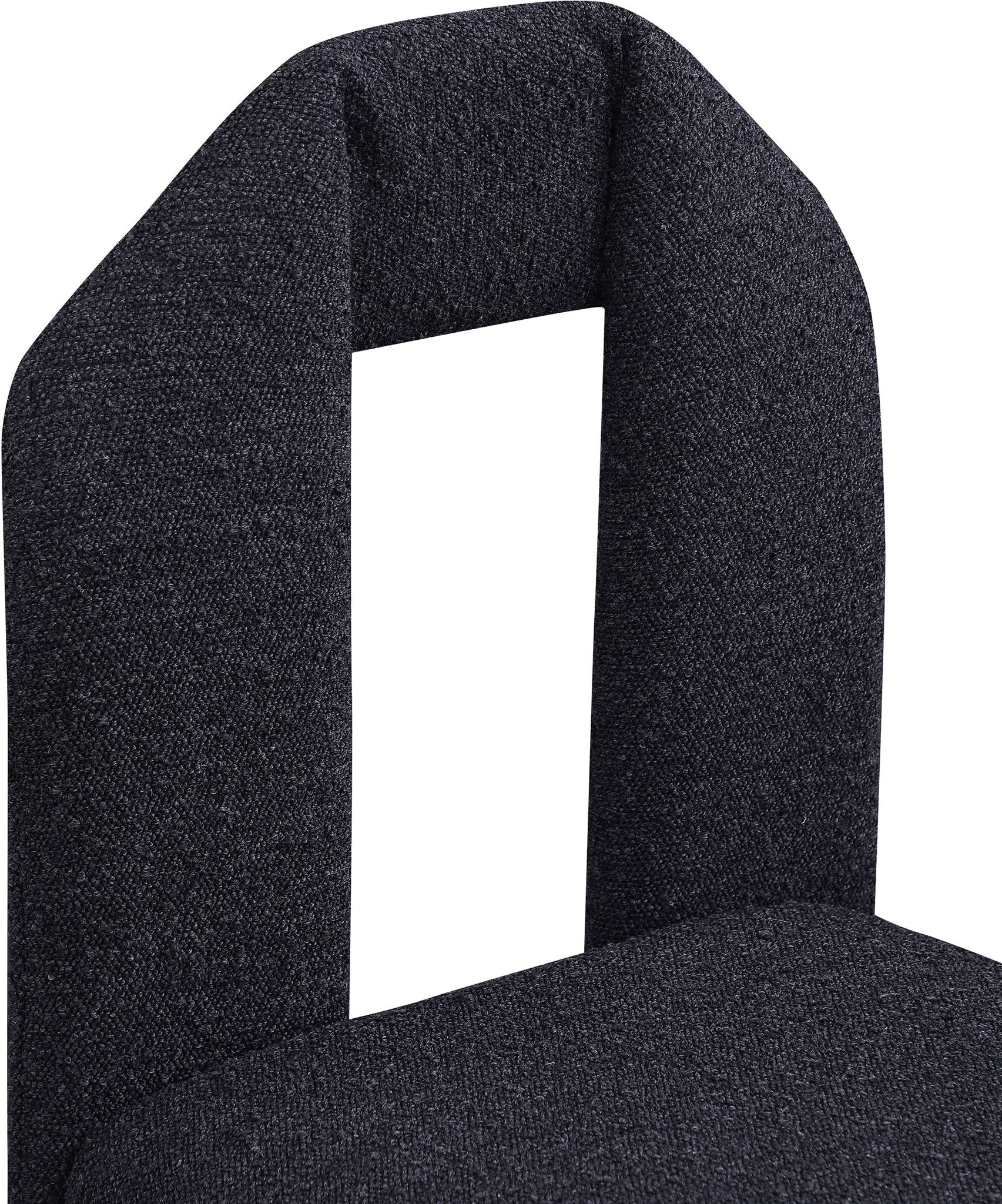 Bennett - Boucle Dining Chair (Set of 2)