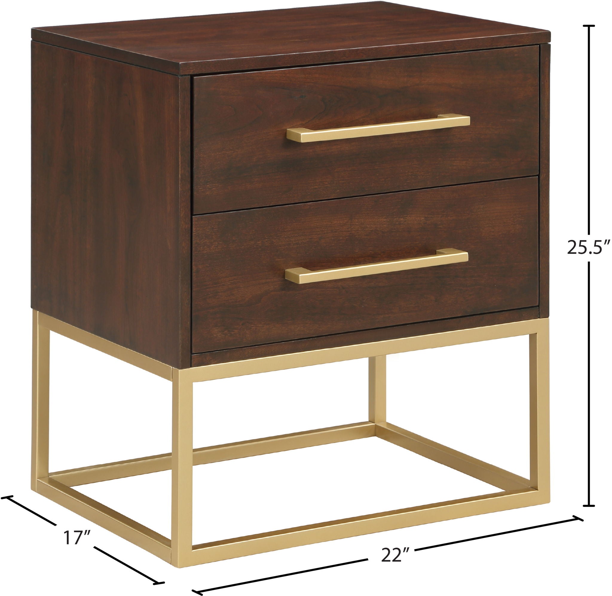 Maxine - Night Stand