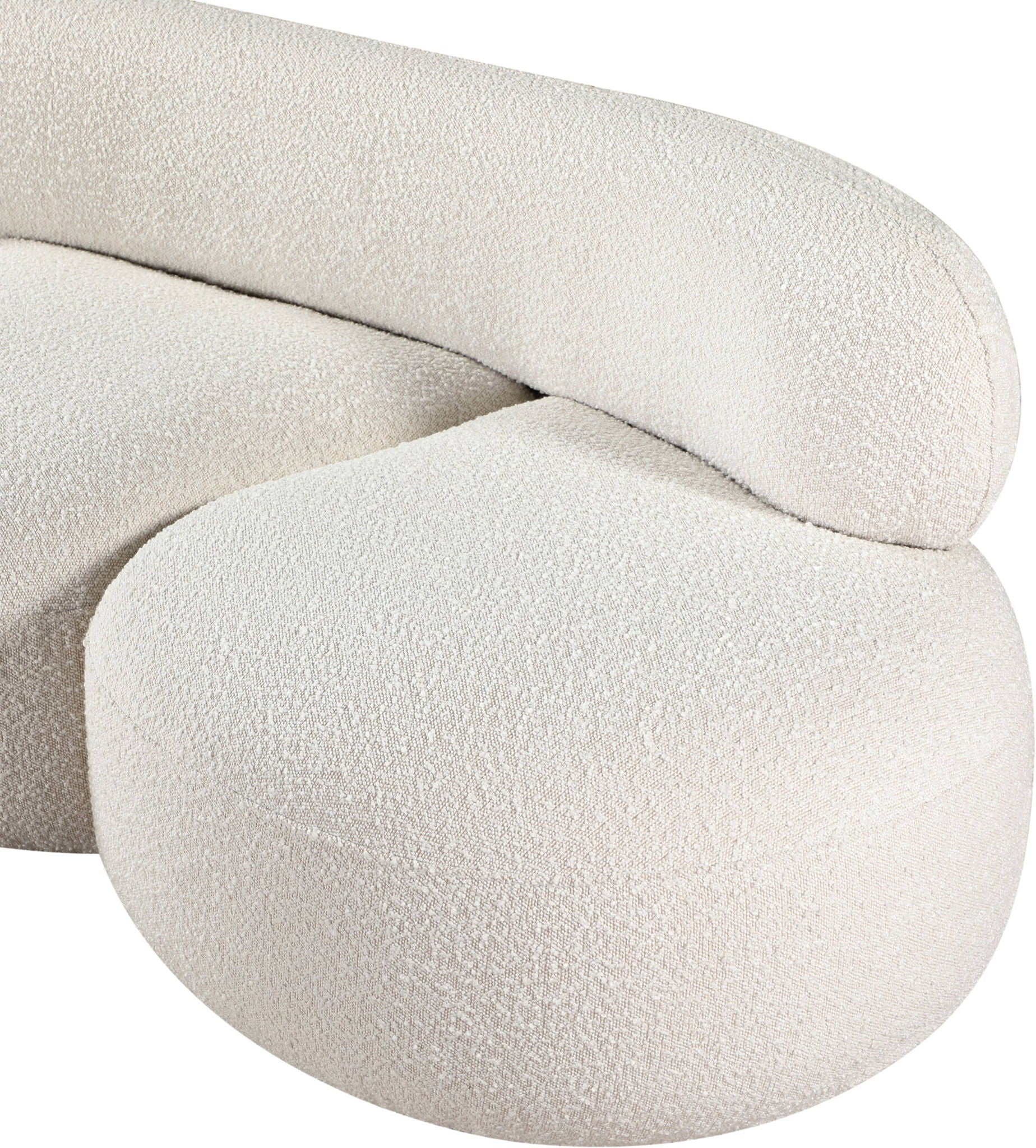Venti - Loveseat