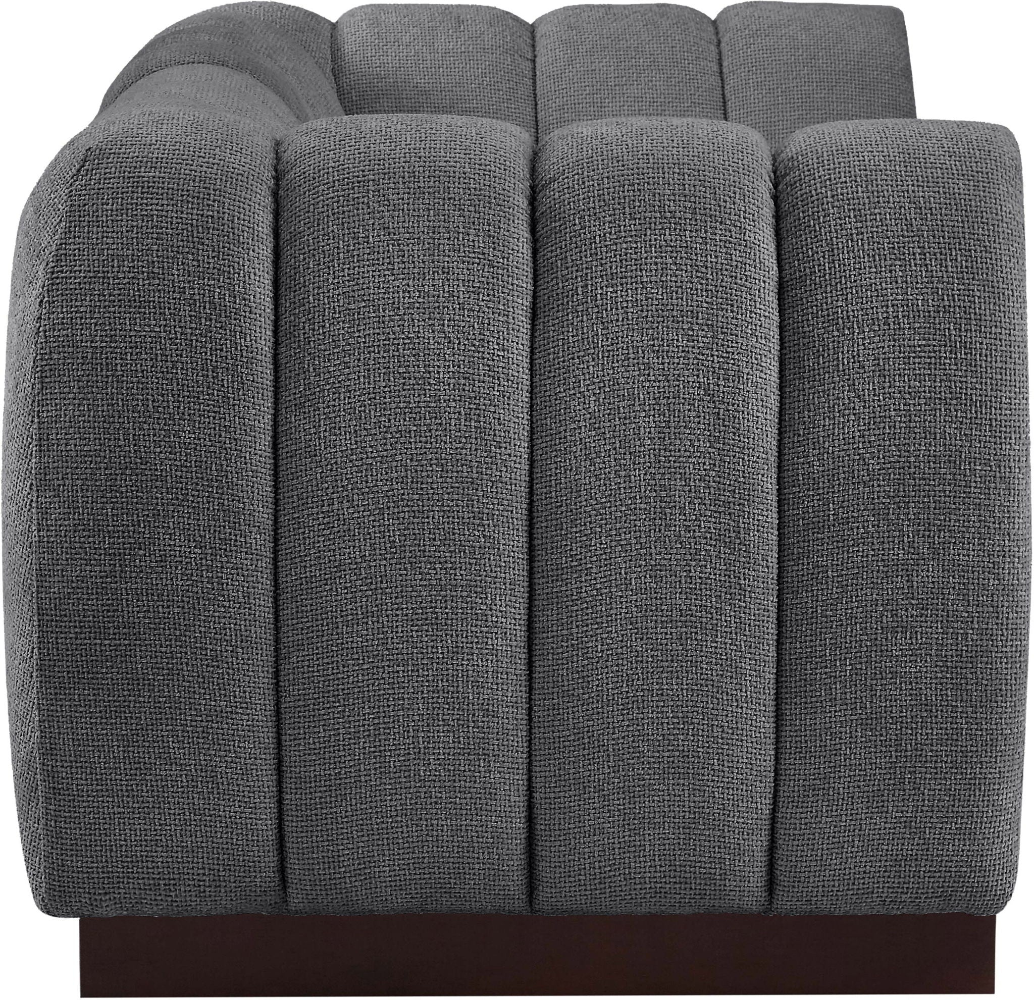 Quinn - 2 Seat Modular Sofa