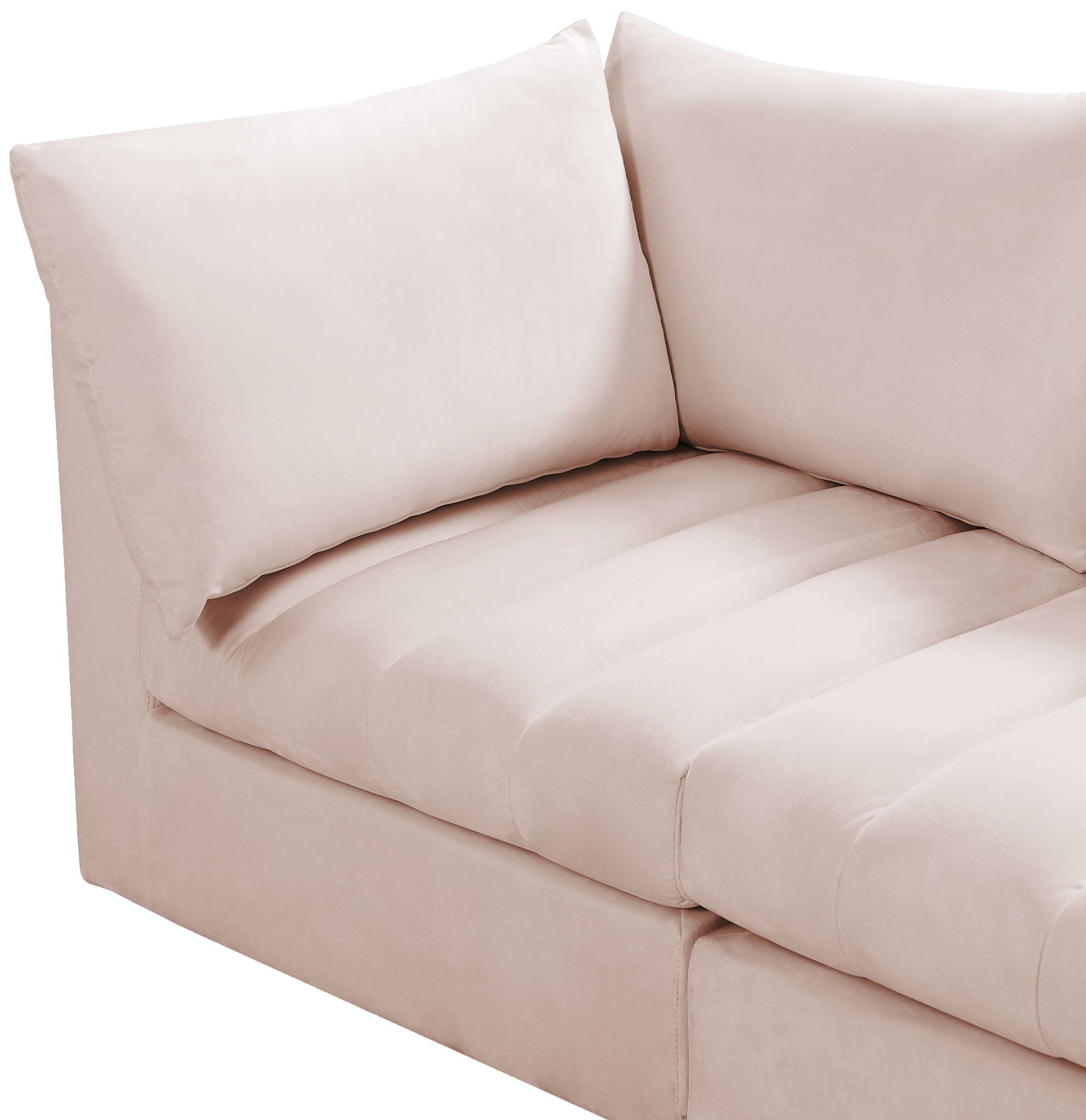 Jacob - Modular 2 Seat Sofa