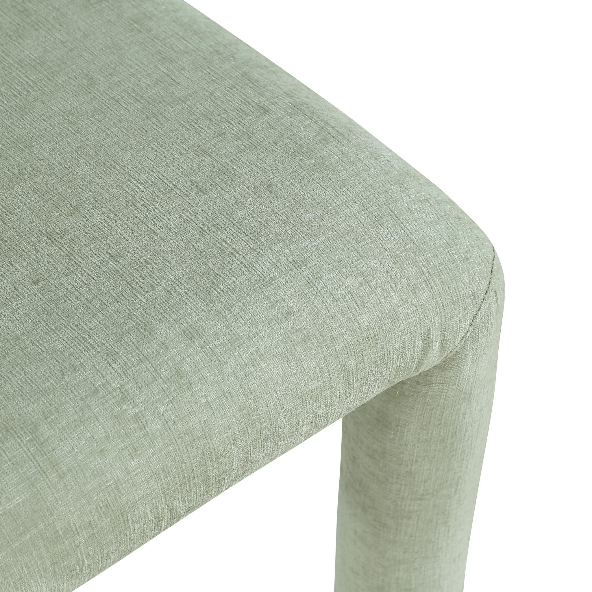 Amari - Chenille Fabric Dining Chair (Set of 2)