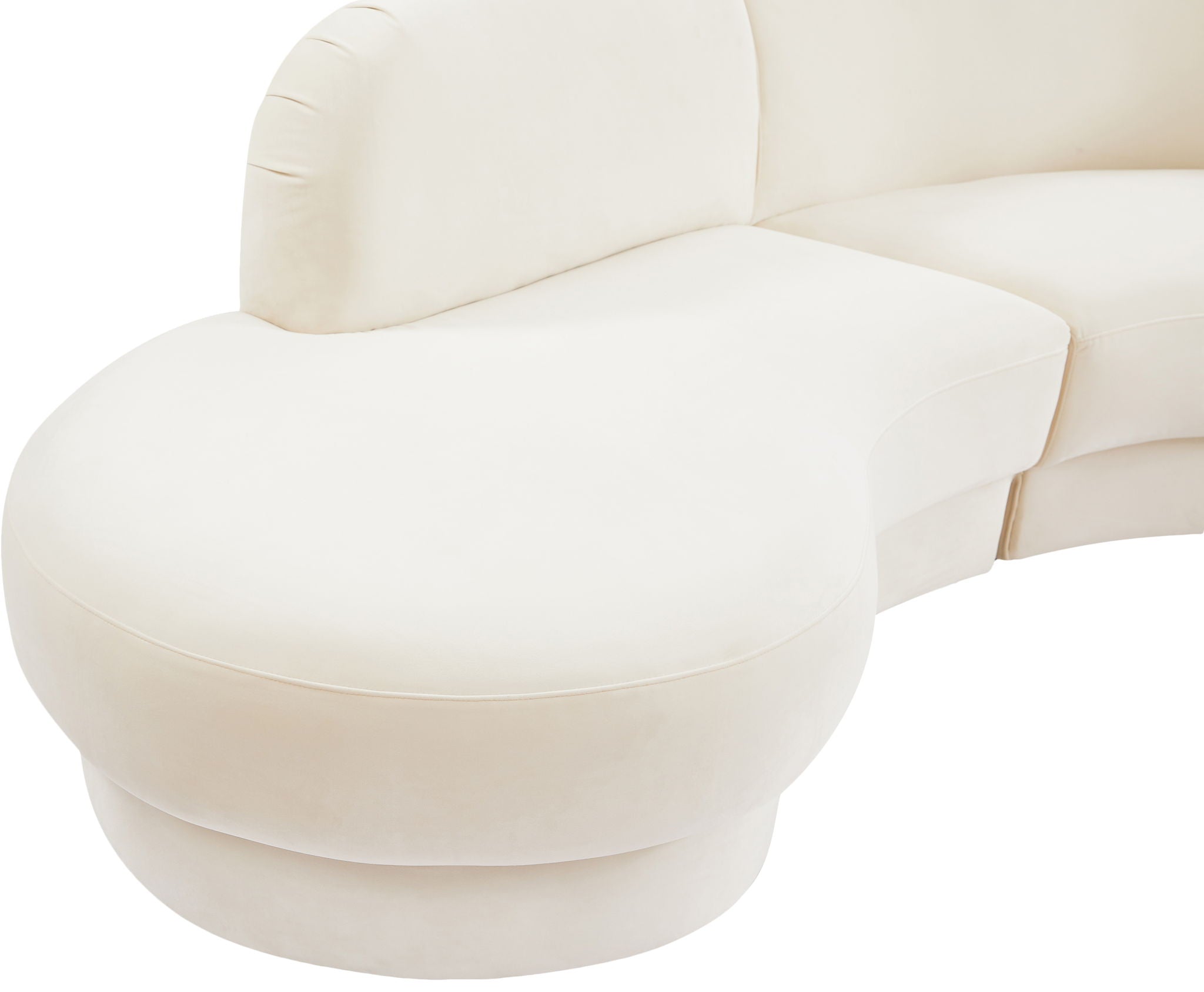 Rosa - Sectional