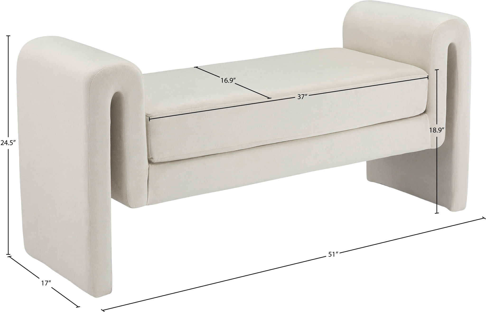 Sloan - Bench