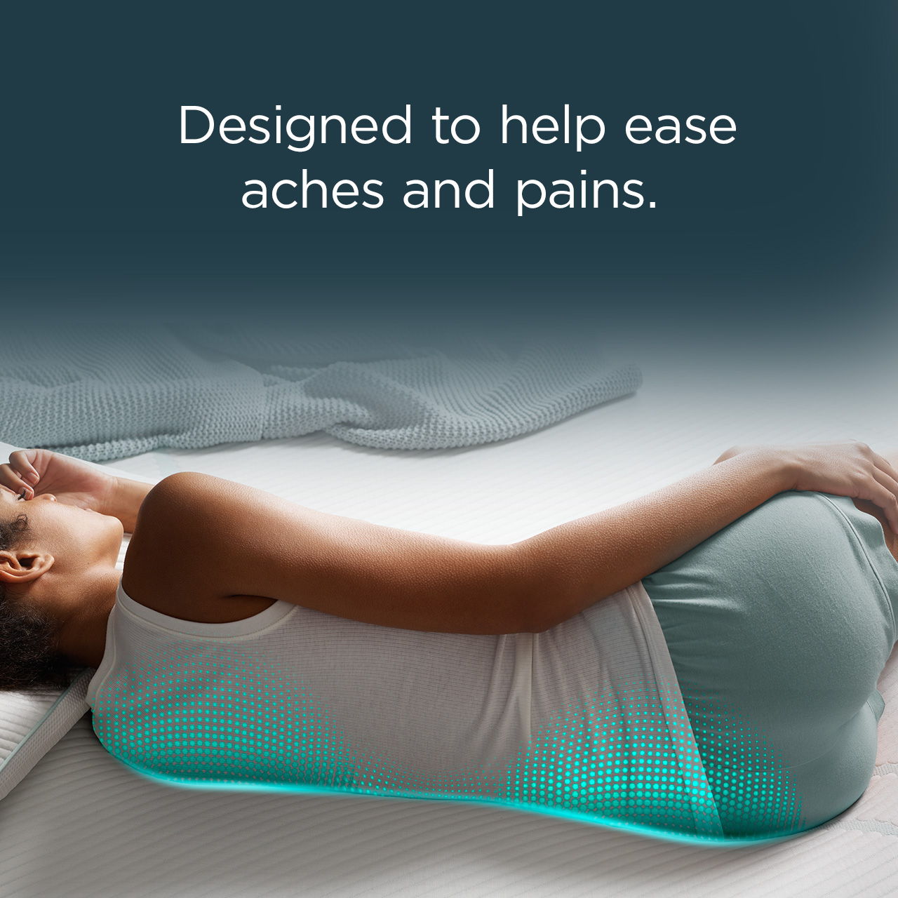 Tempur-Adapt - ProAdapt Medium Hybrid Mattress