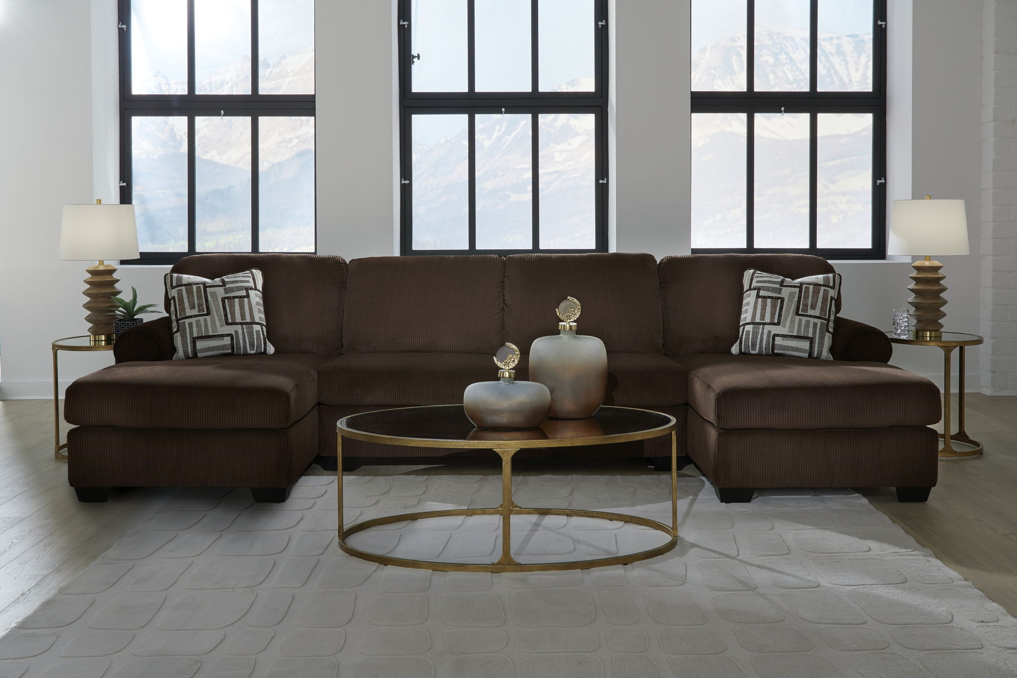 Kimlee - Sectional