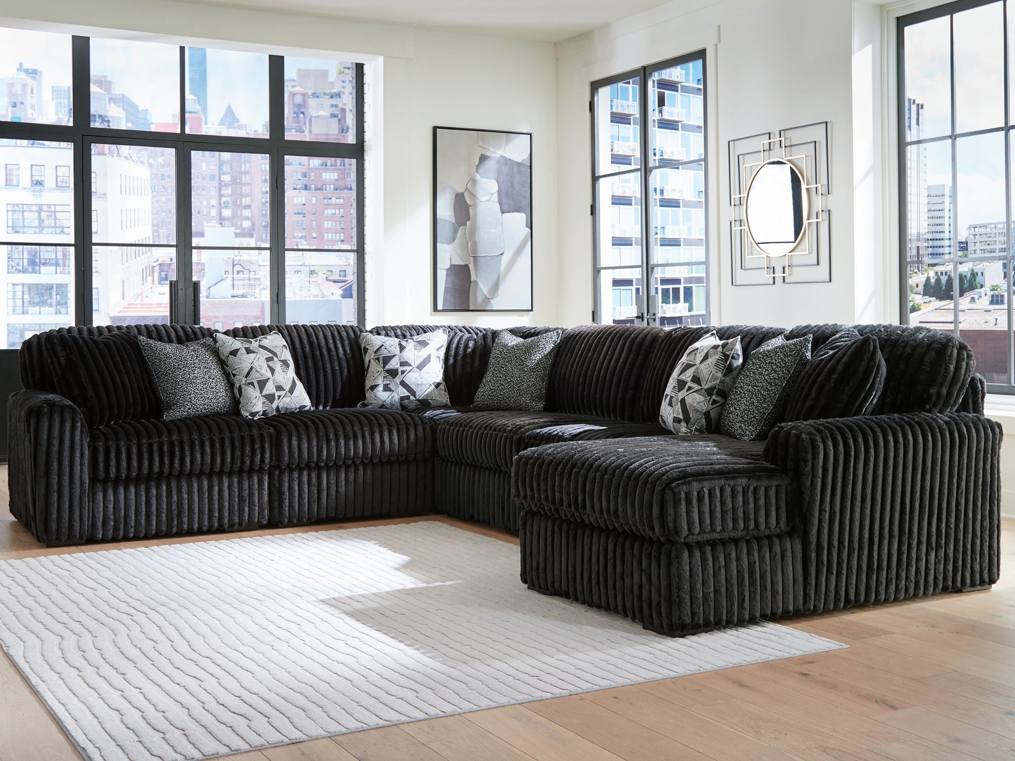 Midnight-Madness - Sectional
