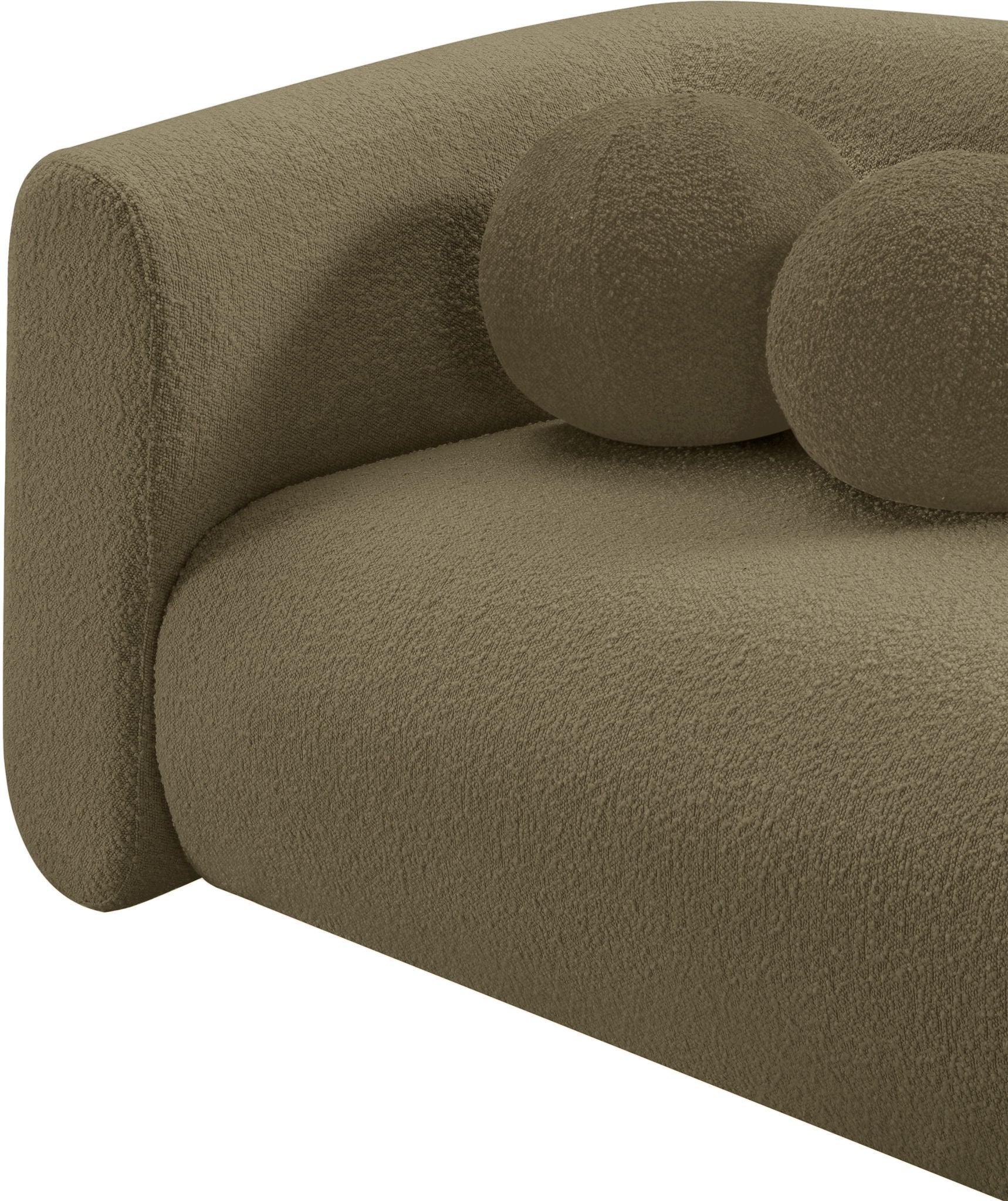 Abbington - Sofa