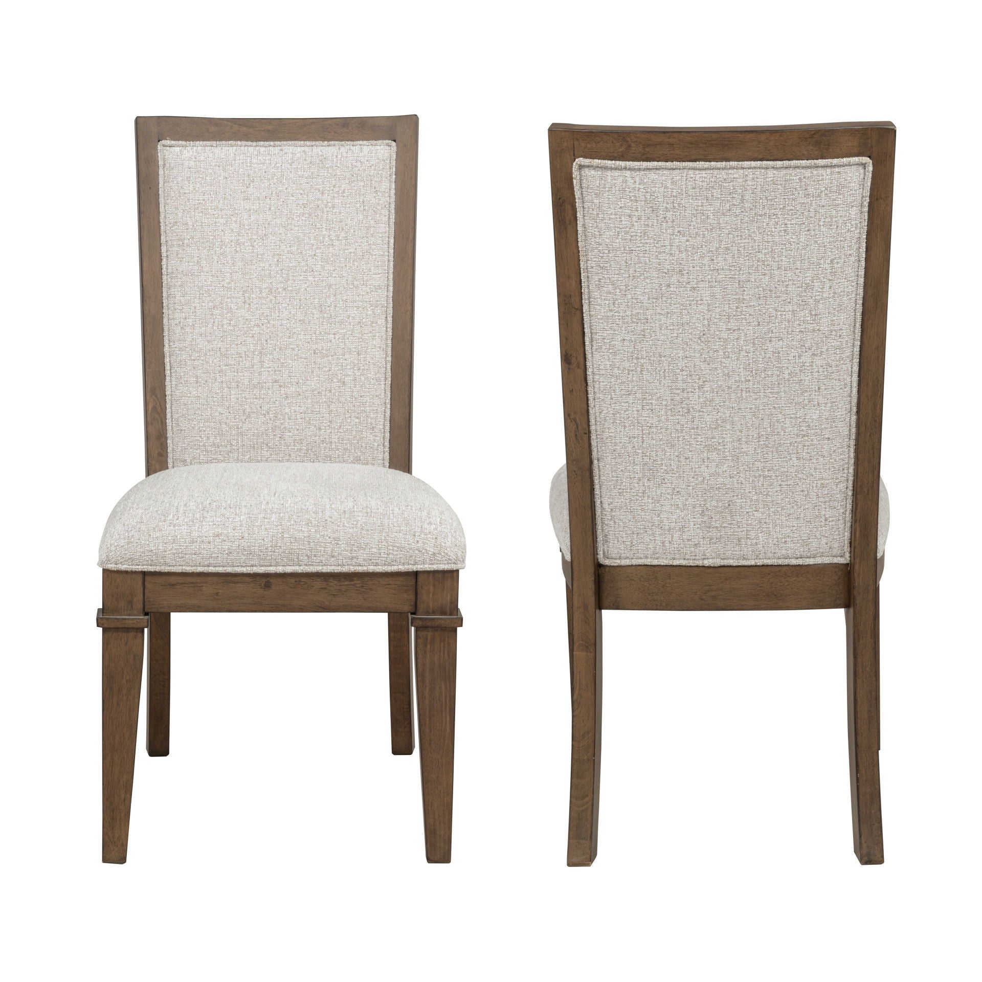 Mariana - Upholstered Side Chair (Set of 2)