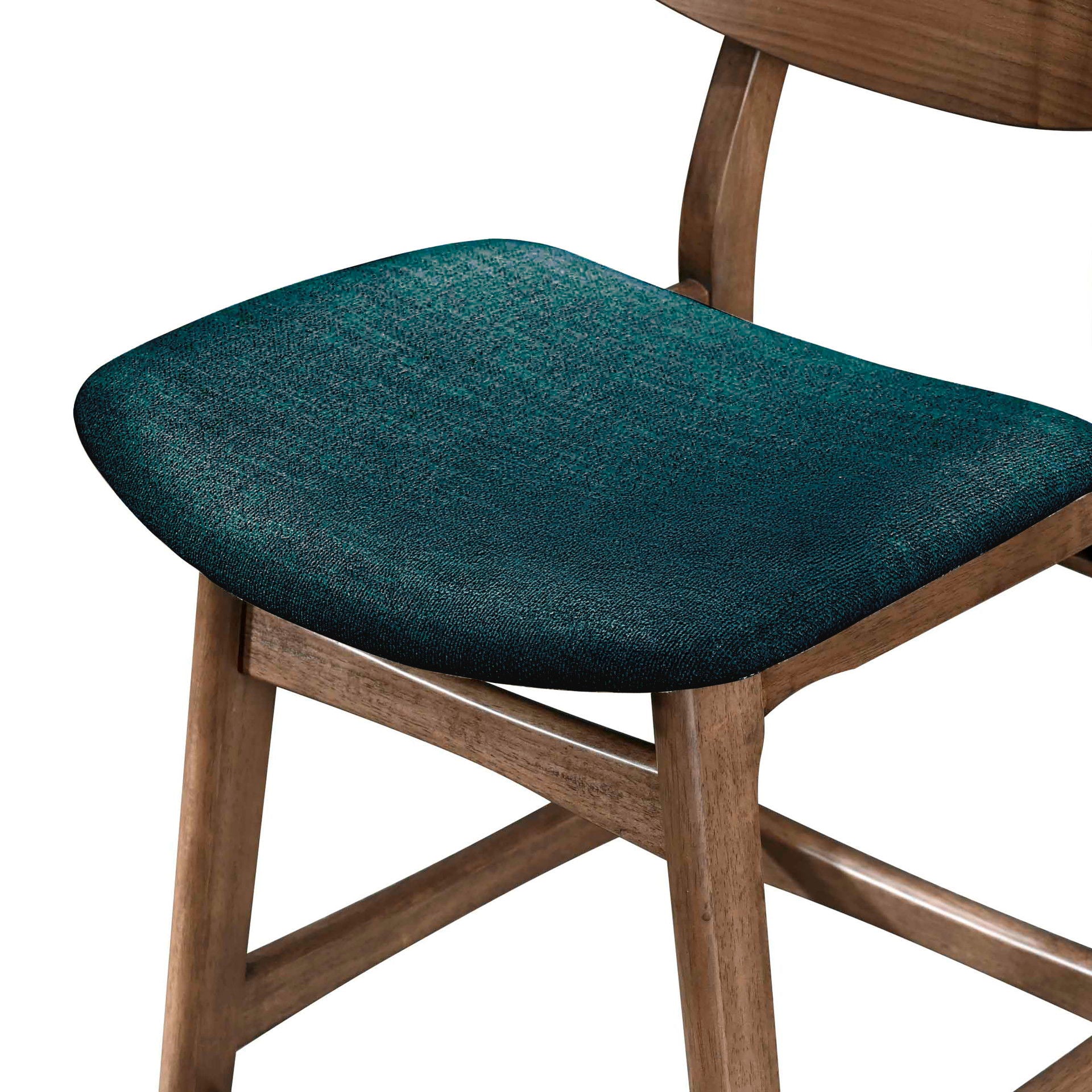 Oscar - Counter Chair With Cushion (Set of 2)