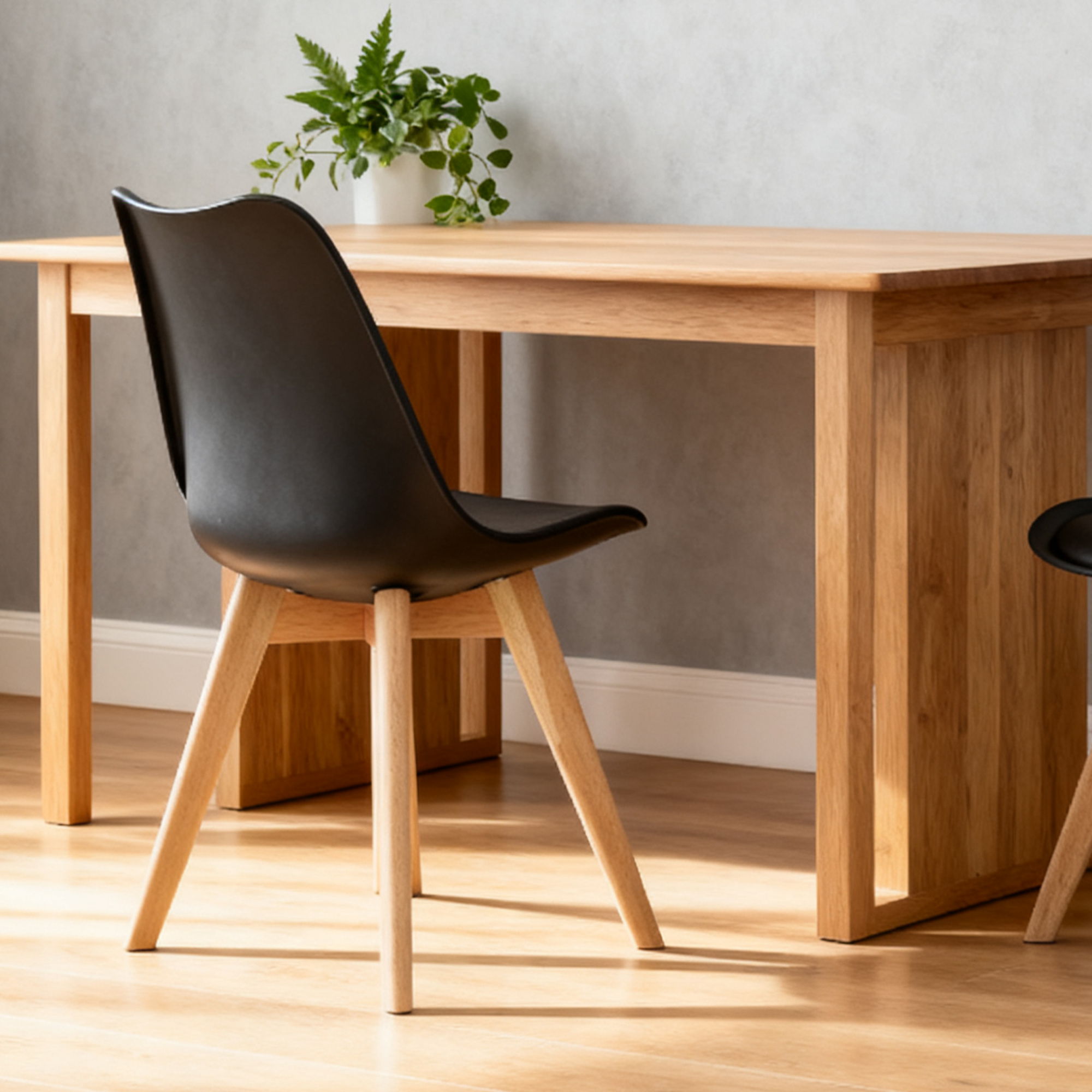 Medieval - Dining Chair (Set of 4)
