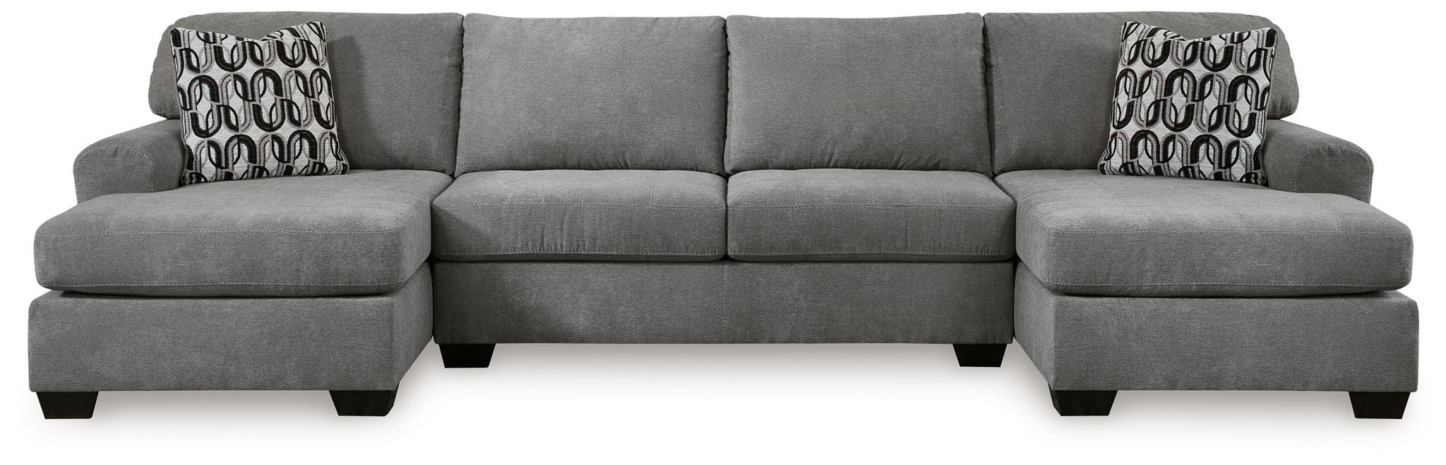 Birkdale Court - Sectional