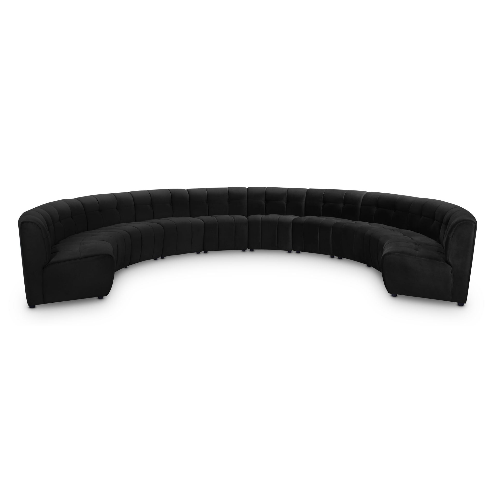 Limitless - 10 Pc. Modular Sectional