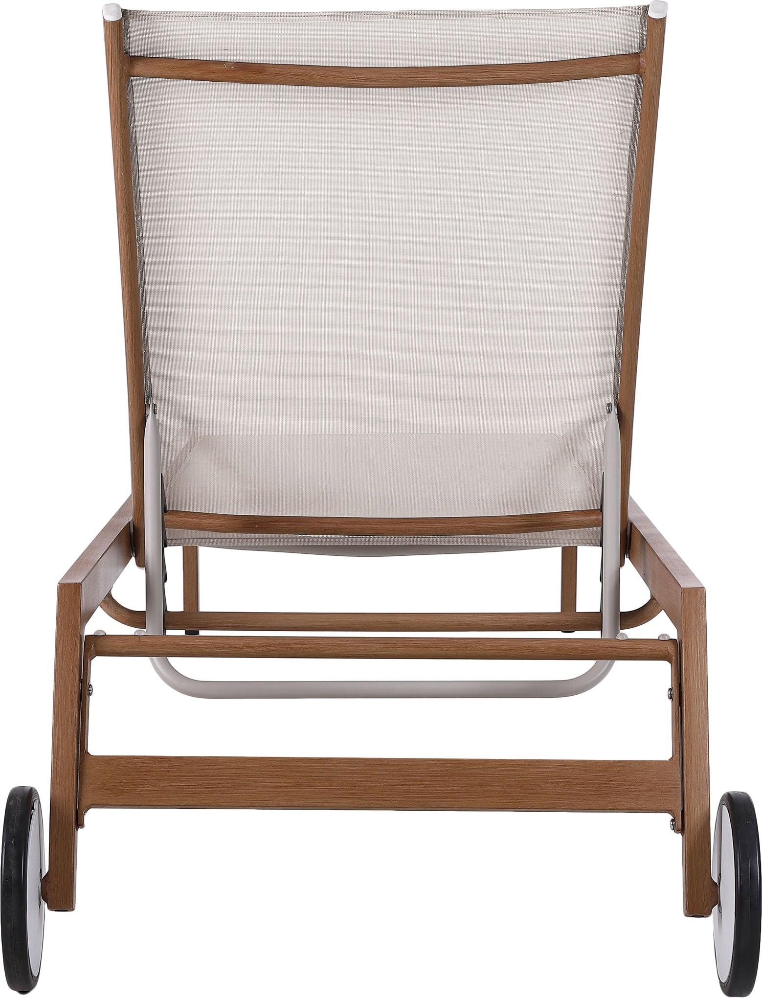 Maui - Water Resistant Outdoor Patio Lounger