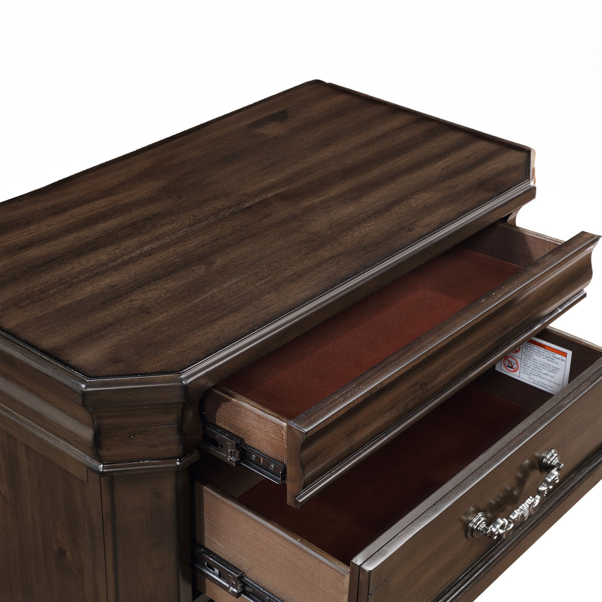 Lyndhurst - Nightstand