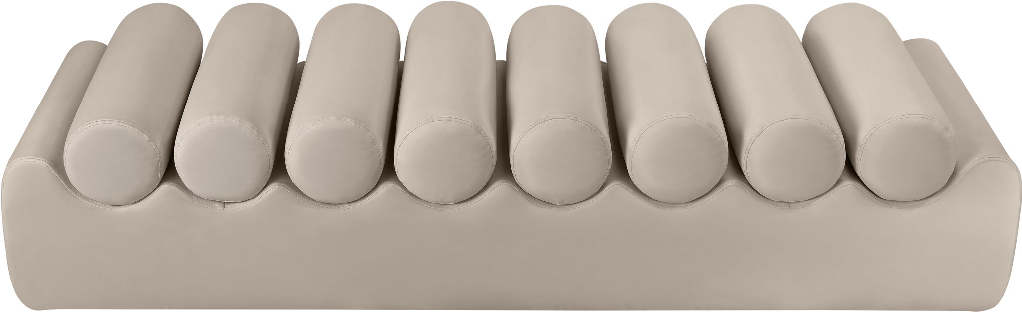 Rumble - Bench