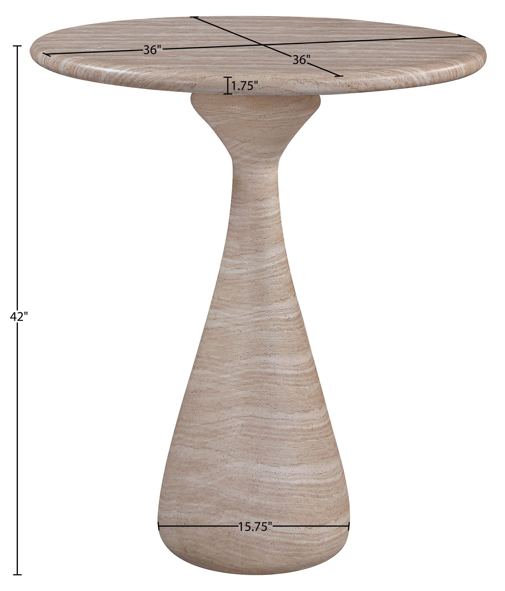 Sano - Indoor/Outdoor Table