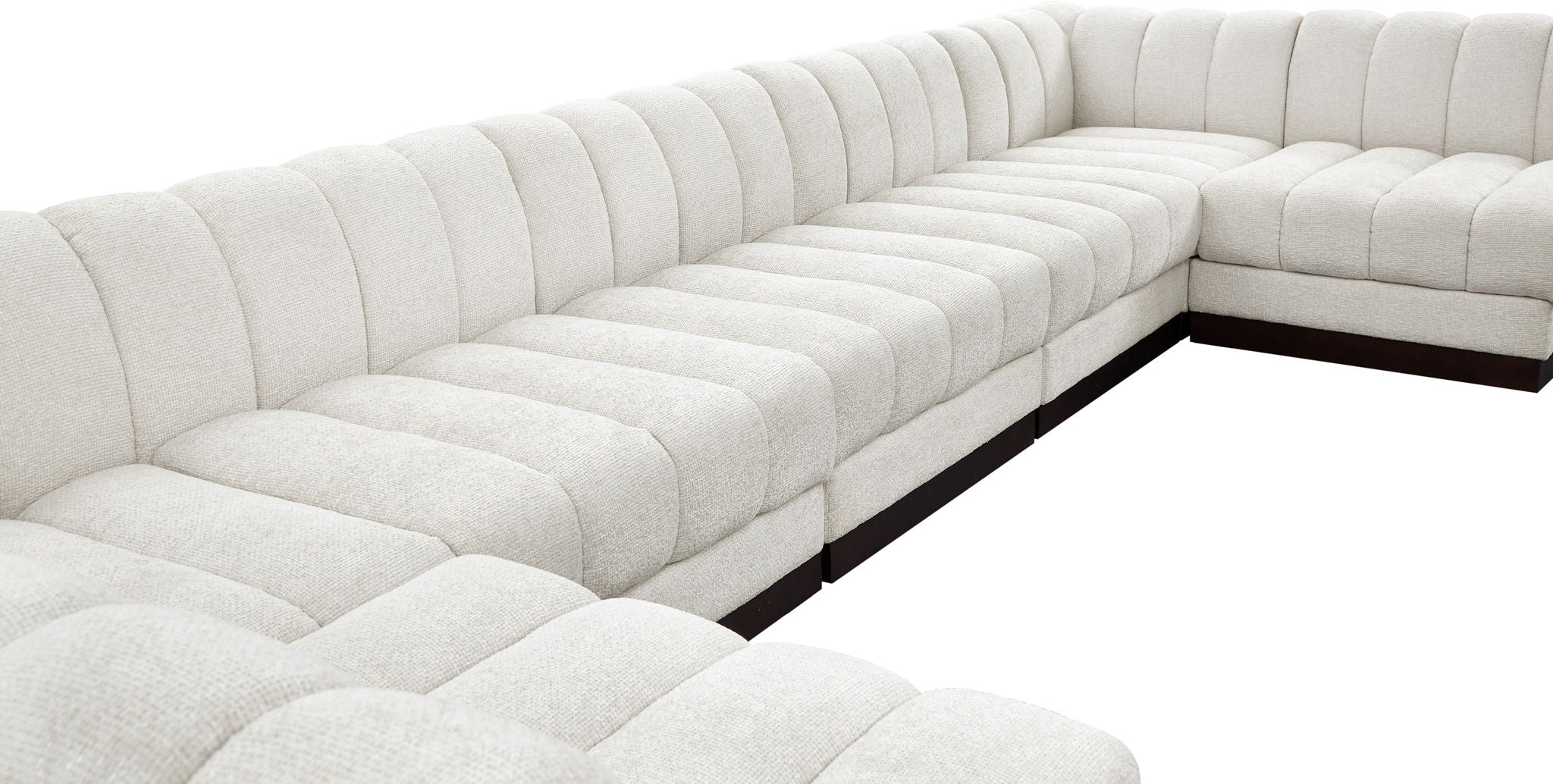 Quinn - 7 Piece Modular Sectional